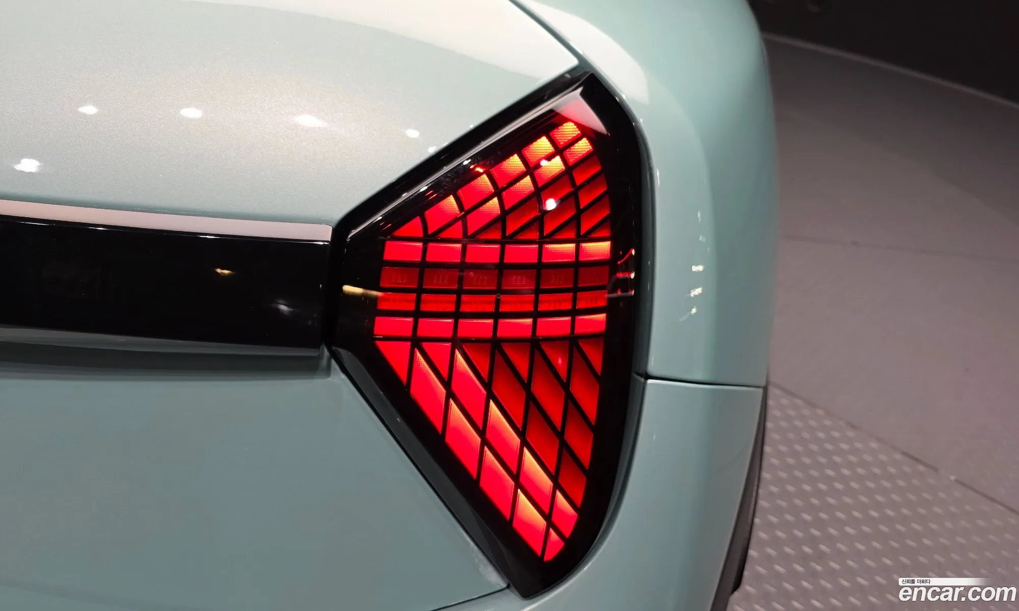 Mini Cooper S 2024 — 11