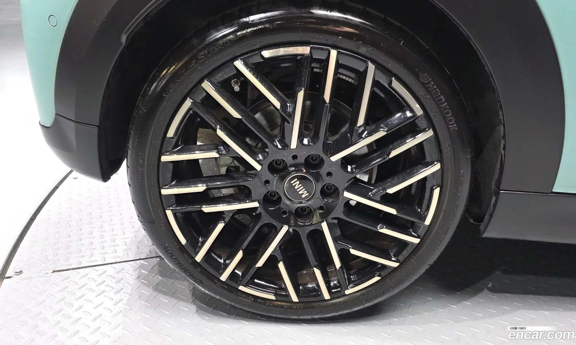 Mini Cooper S 2024 — 25