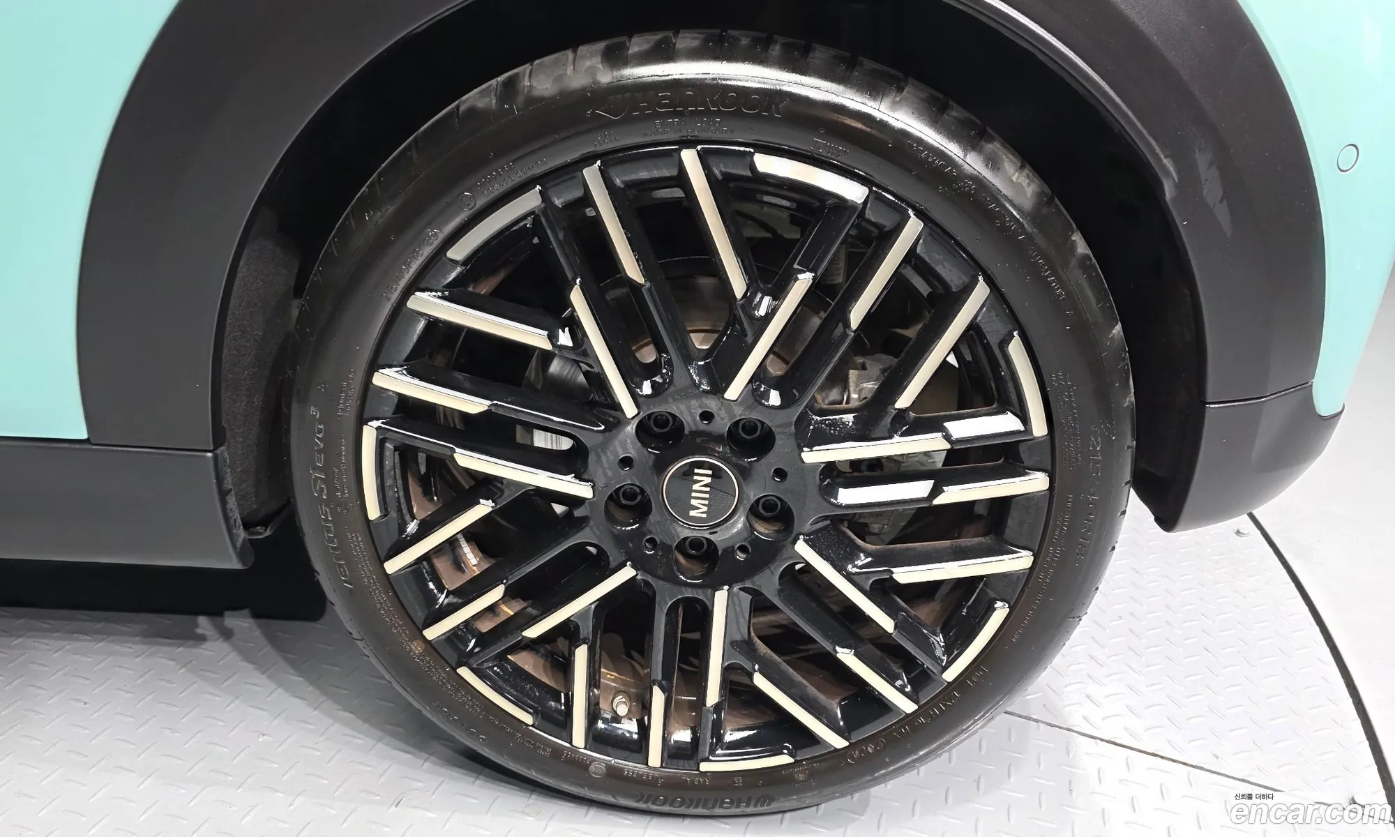 Mini Cooper S 2024 — 9