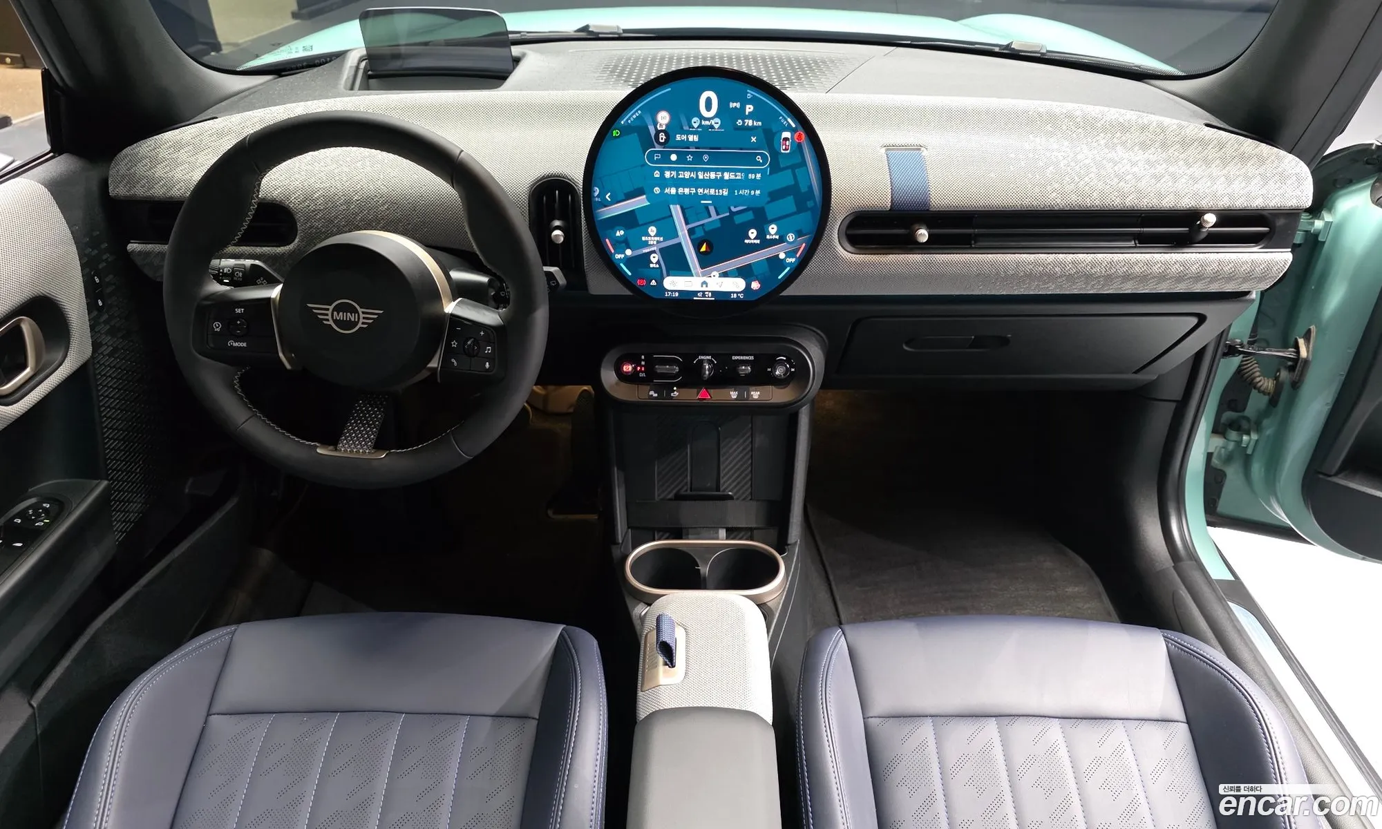 Mini Cooper S 2024 — 28