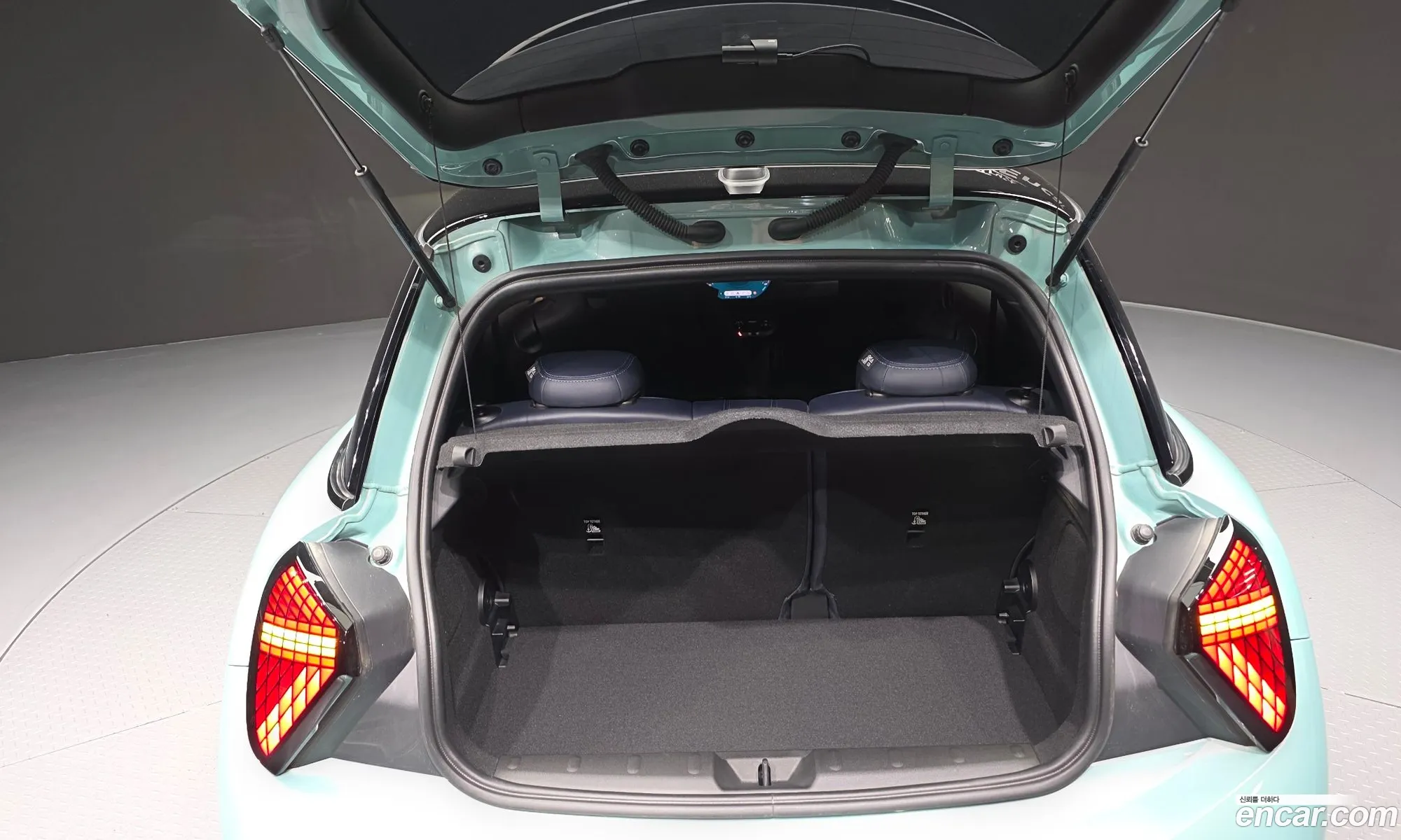 Mini Cooper S 2024 — 29