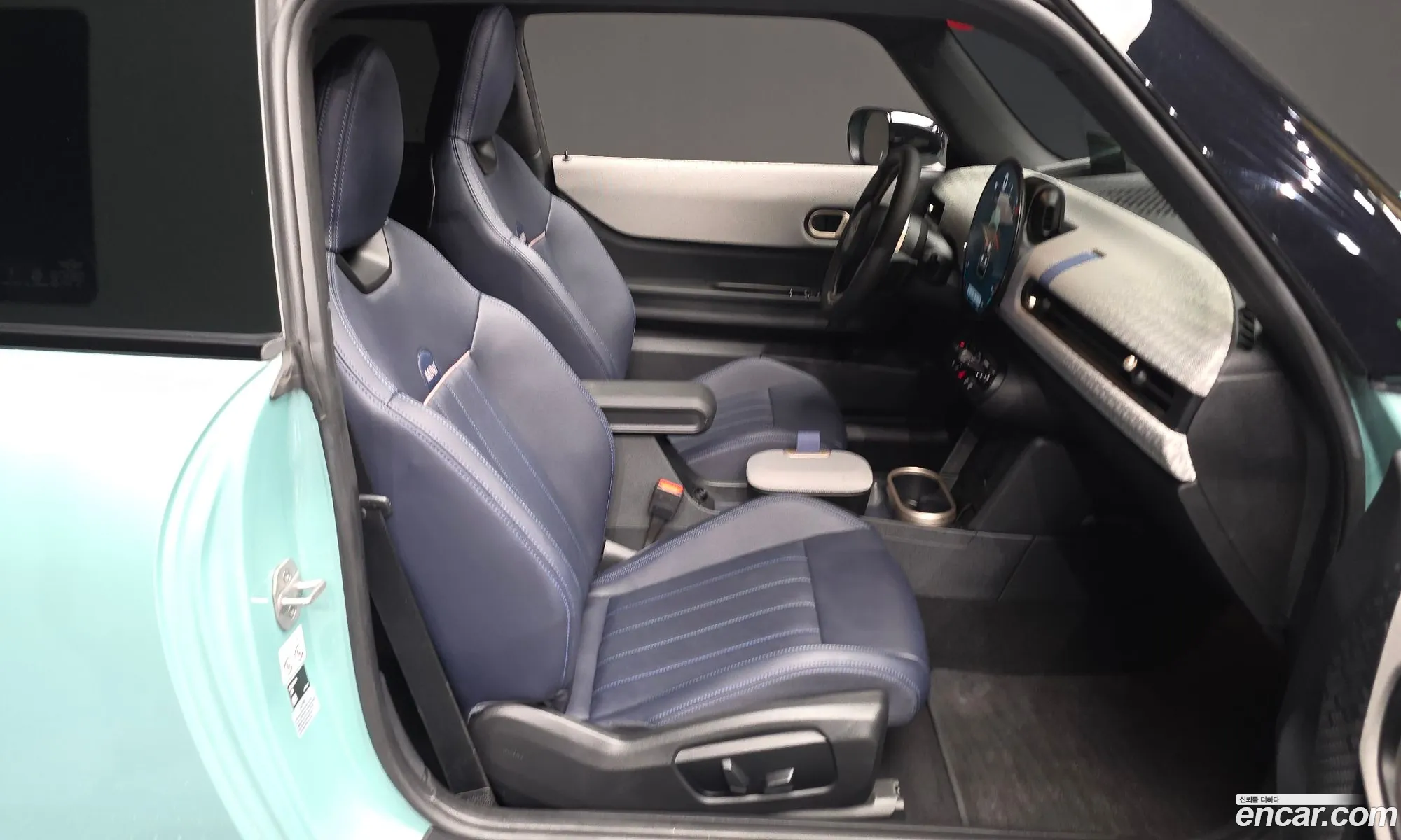 Mini Cooper S 2024 — 20