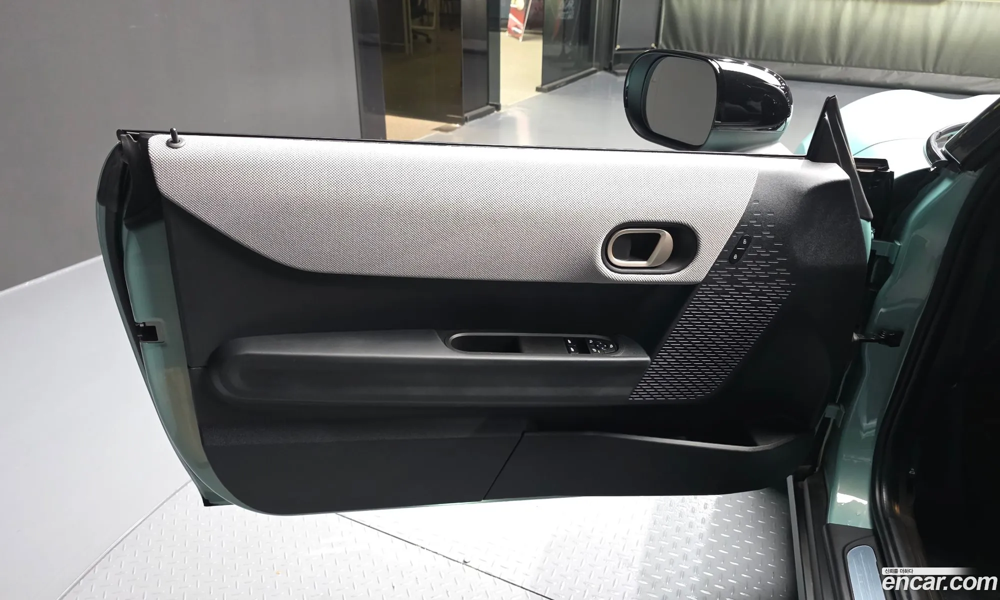 Mini Cooper S 2024 — 22