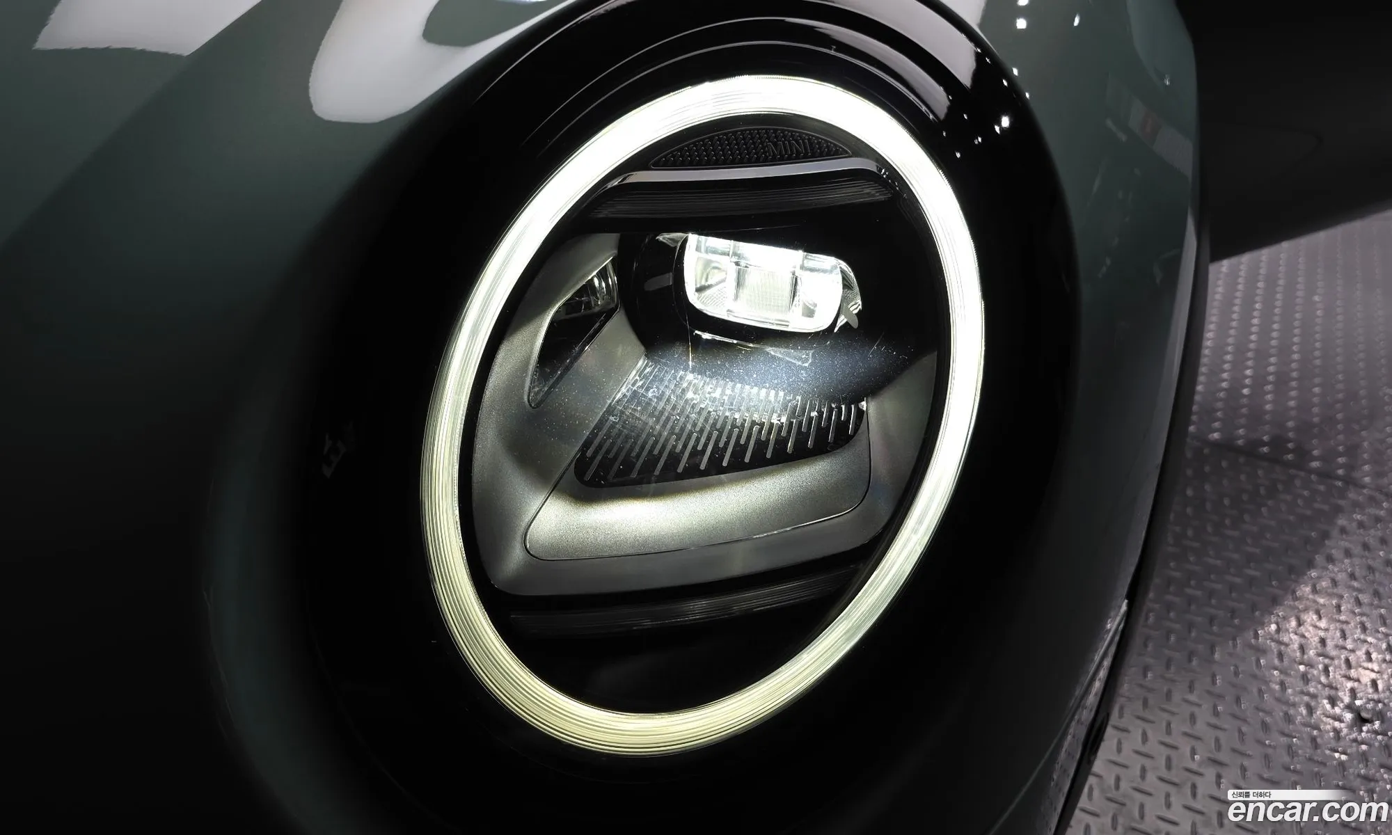Mini Cooper S 2024 — 15