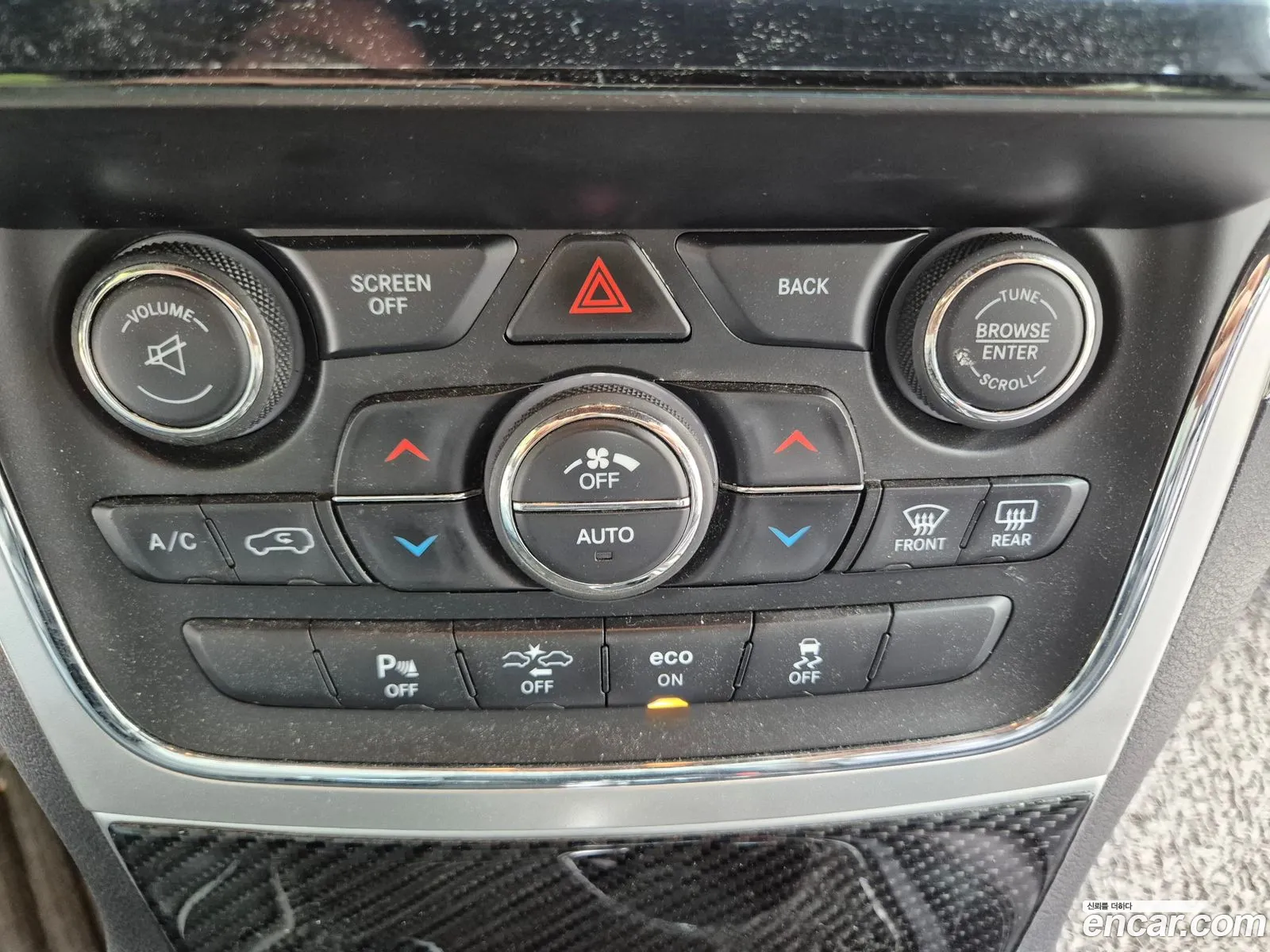 Jeep Grand Cherokee 2015 — 4