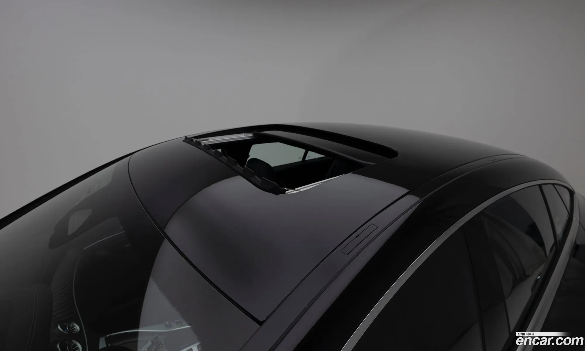 Mercedes-Benz AMG GT 2025 — 20