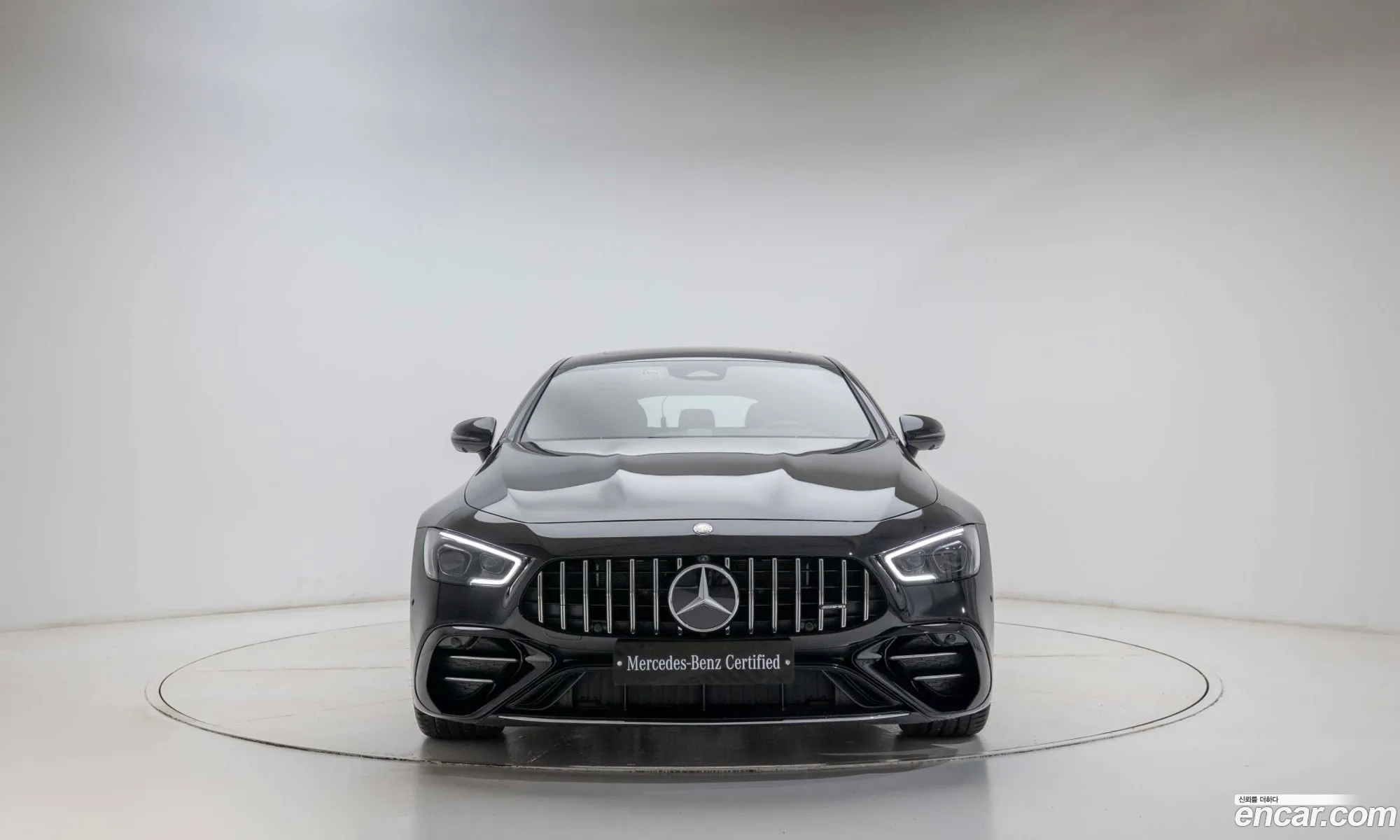 Mercedes-Benz AMG GT 2025 — 12