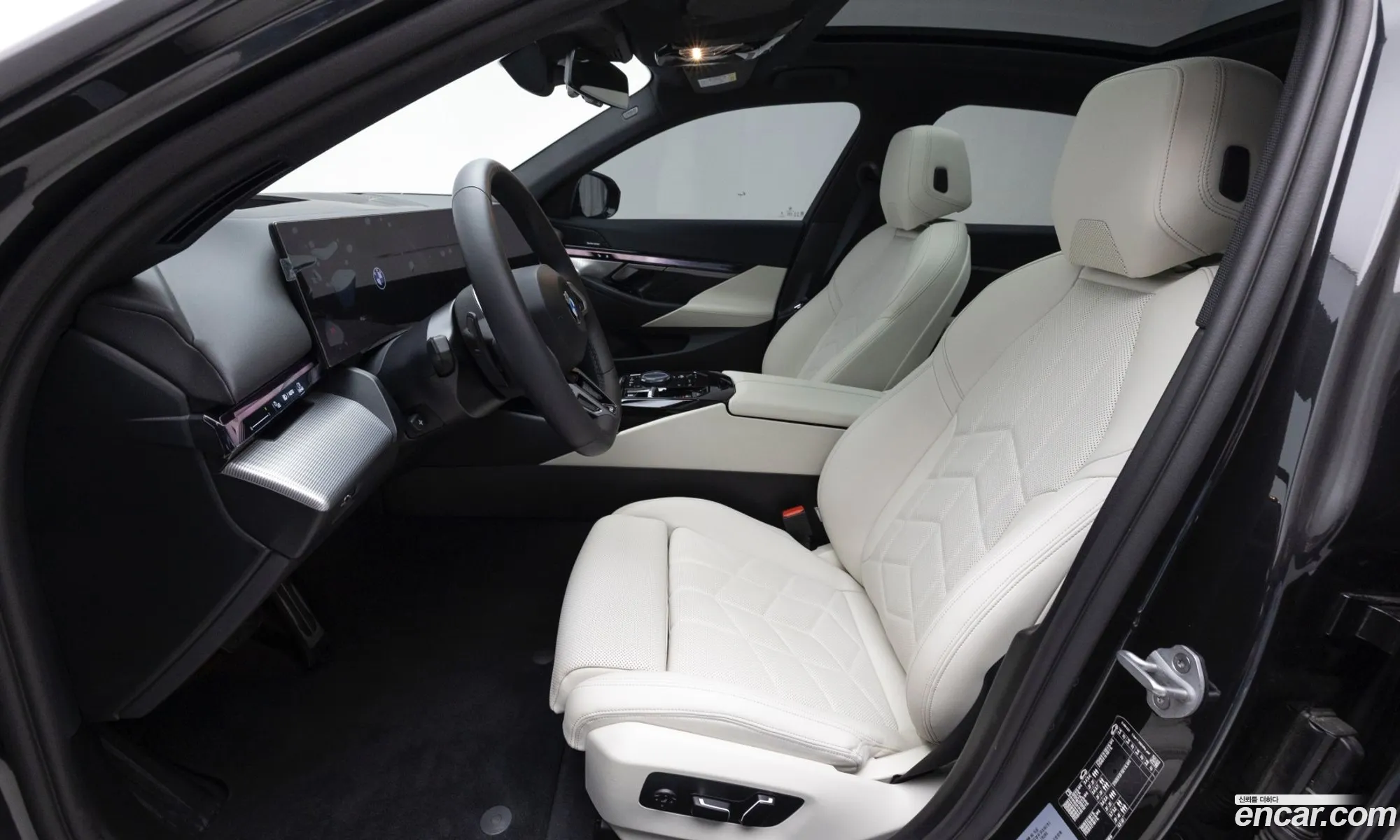 BMW 5 Series 2025 — 2