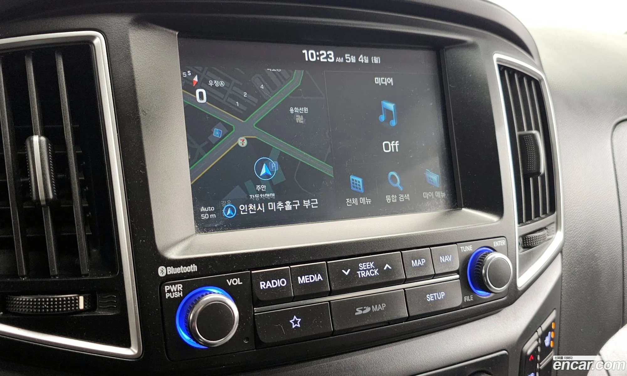 Hyundai Grand Starex 2019 — 6