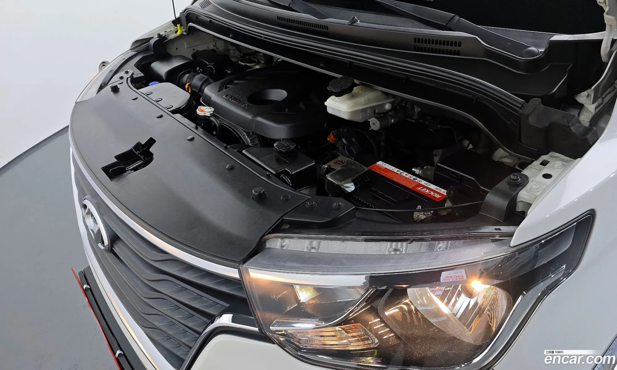 Hyundai Grand Starex 2018 — 11