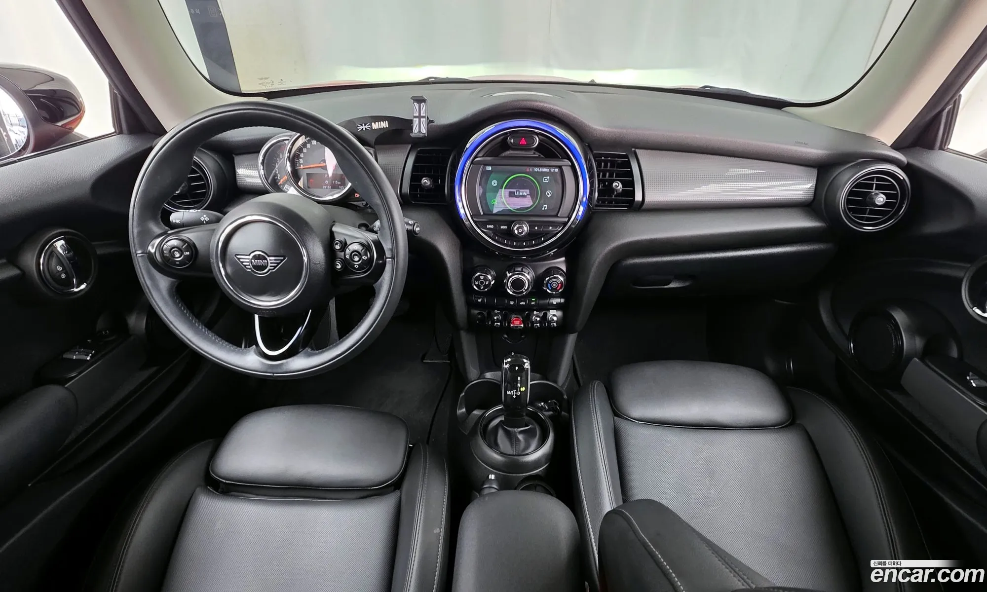 Mini Cooper 2021 WMWXR7109M2N84143 — 13