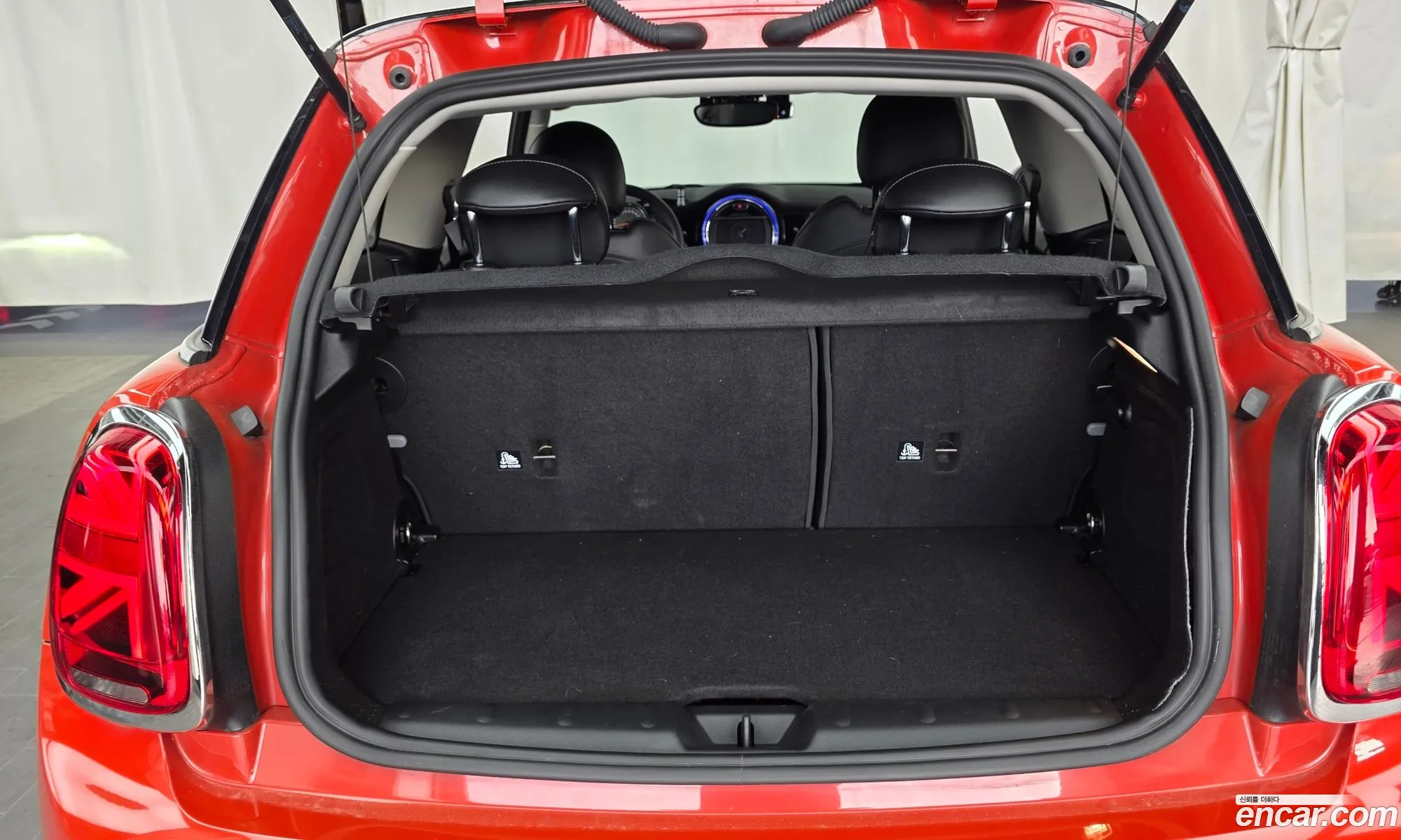Mini Cooper 2021 WMWXR7109M2N84143 — 6