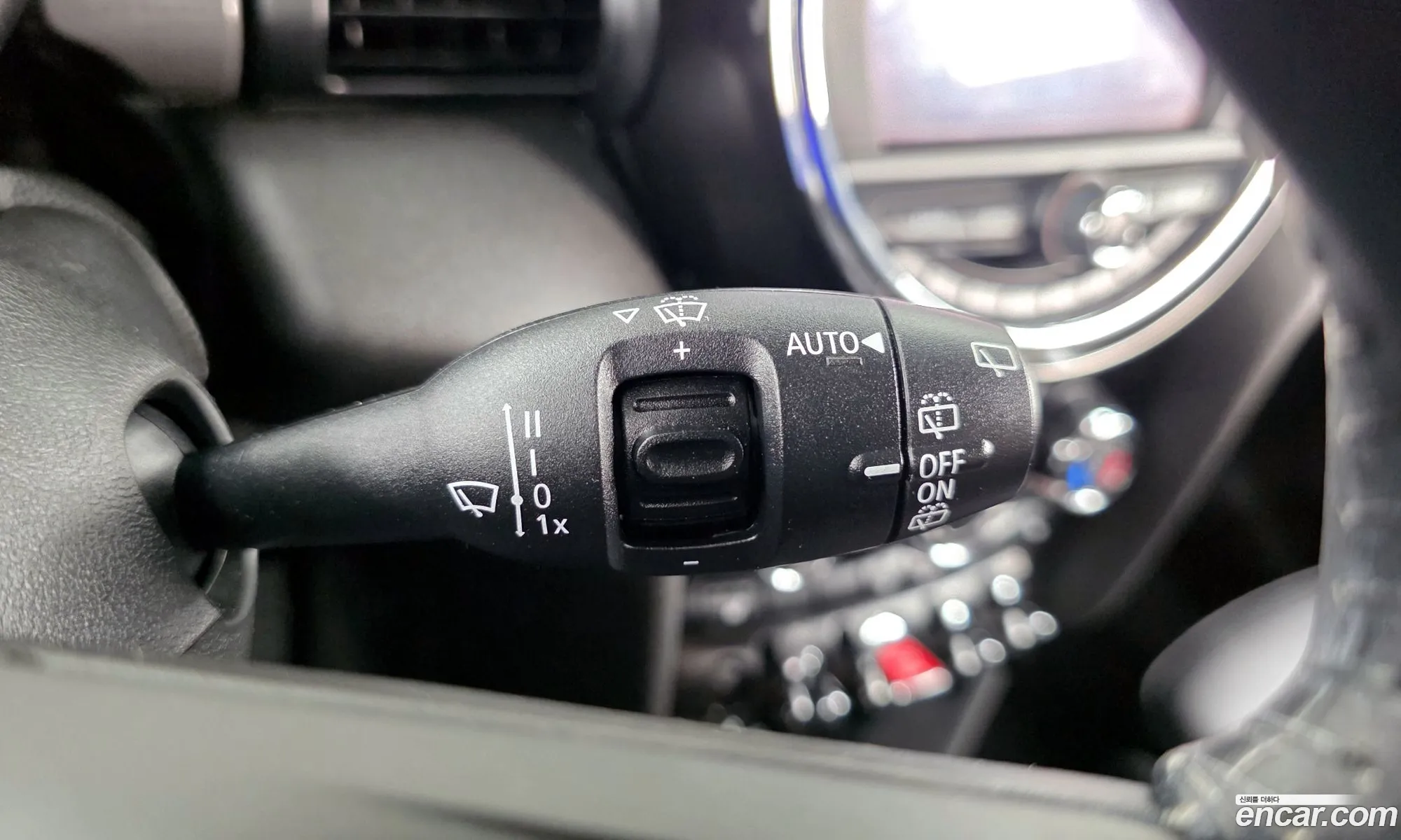 Mini Cooper 2021 WMWXR7109M2N84143 — 2