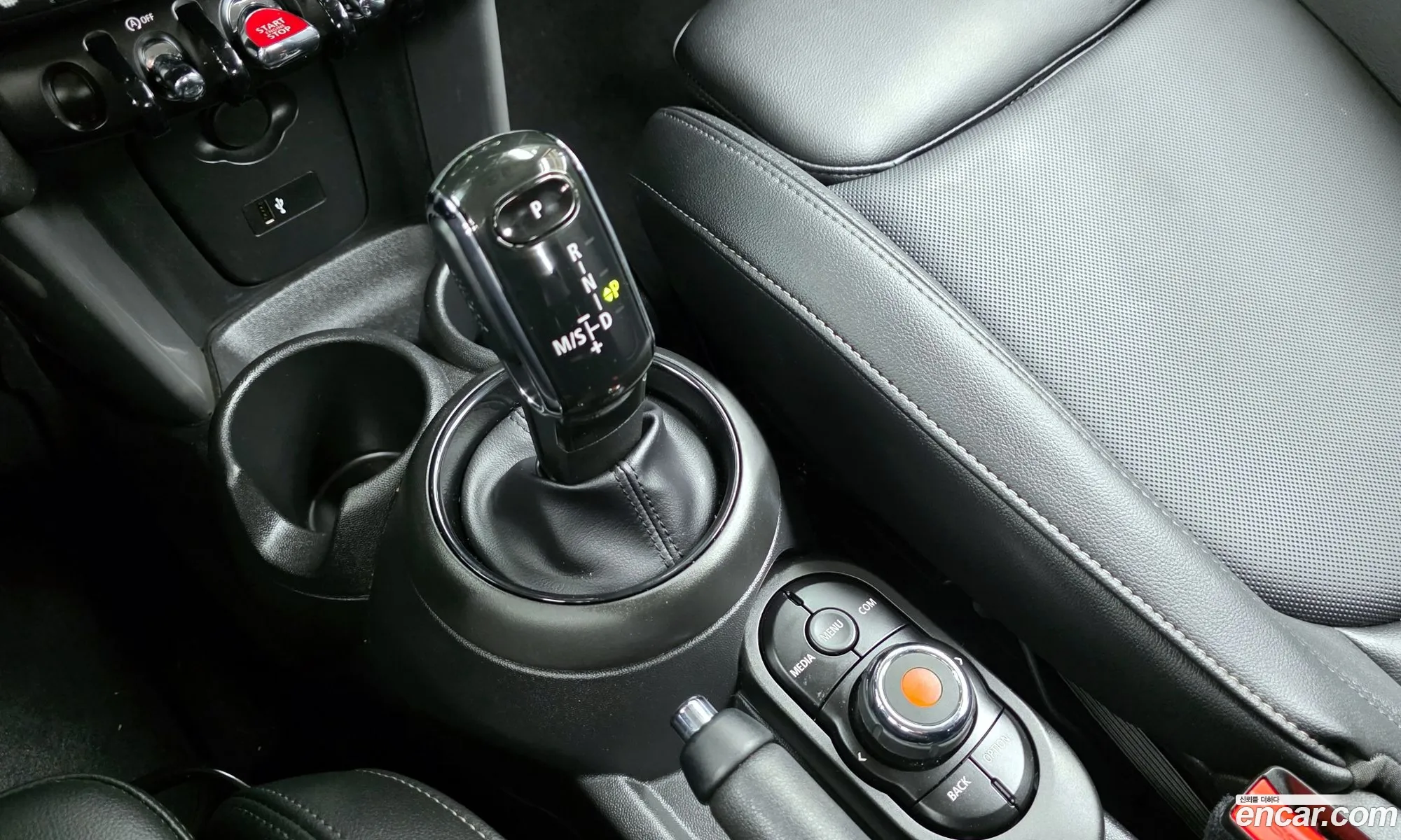 Mini Cooper 2021 WMWXR7109M2N84143 — 20