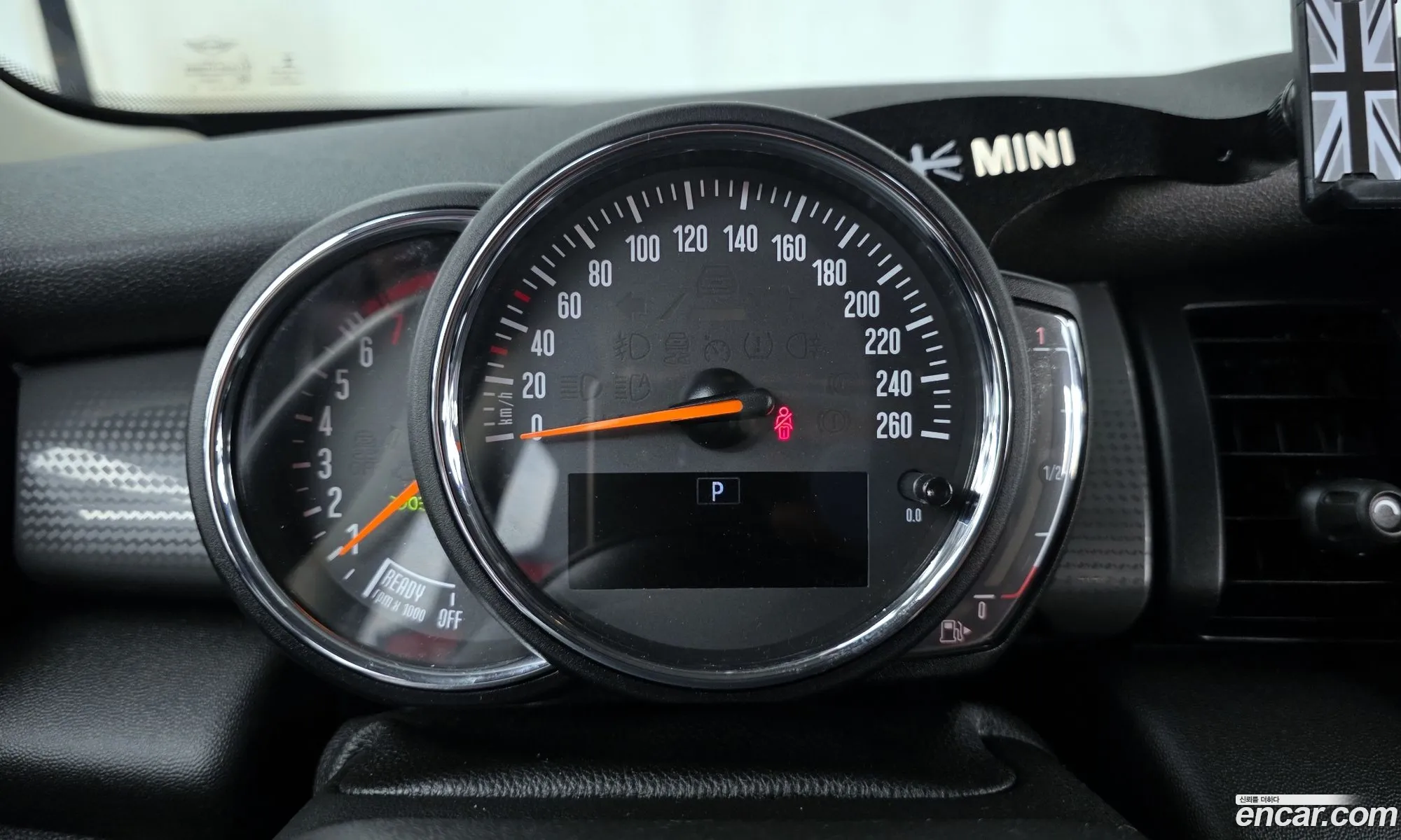 Mini Cooper 2021 WMWXR7109M2N84143 — 17