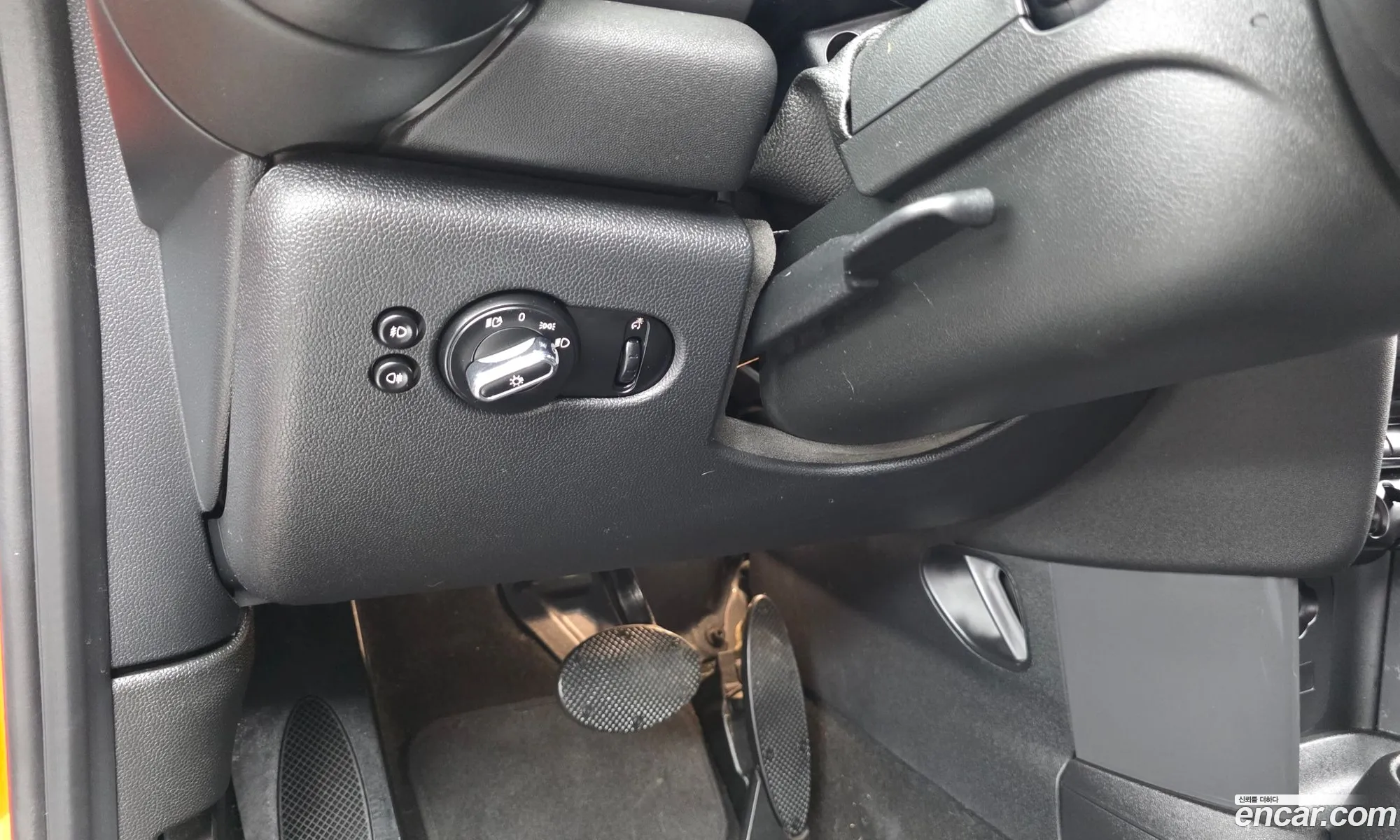 Mini Cooper 2021 WMWXR7109M2N84143 — 18