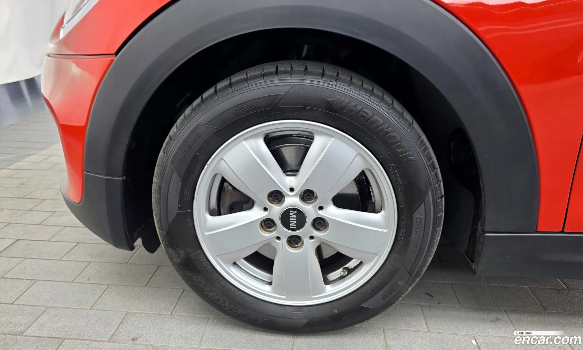 Mini Cooper 2021 WMWXR7109M2N84143 — 16