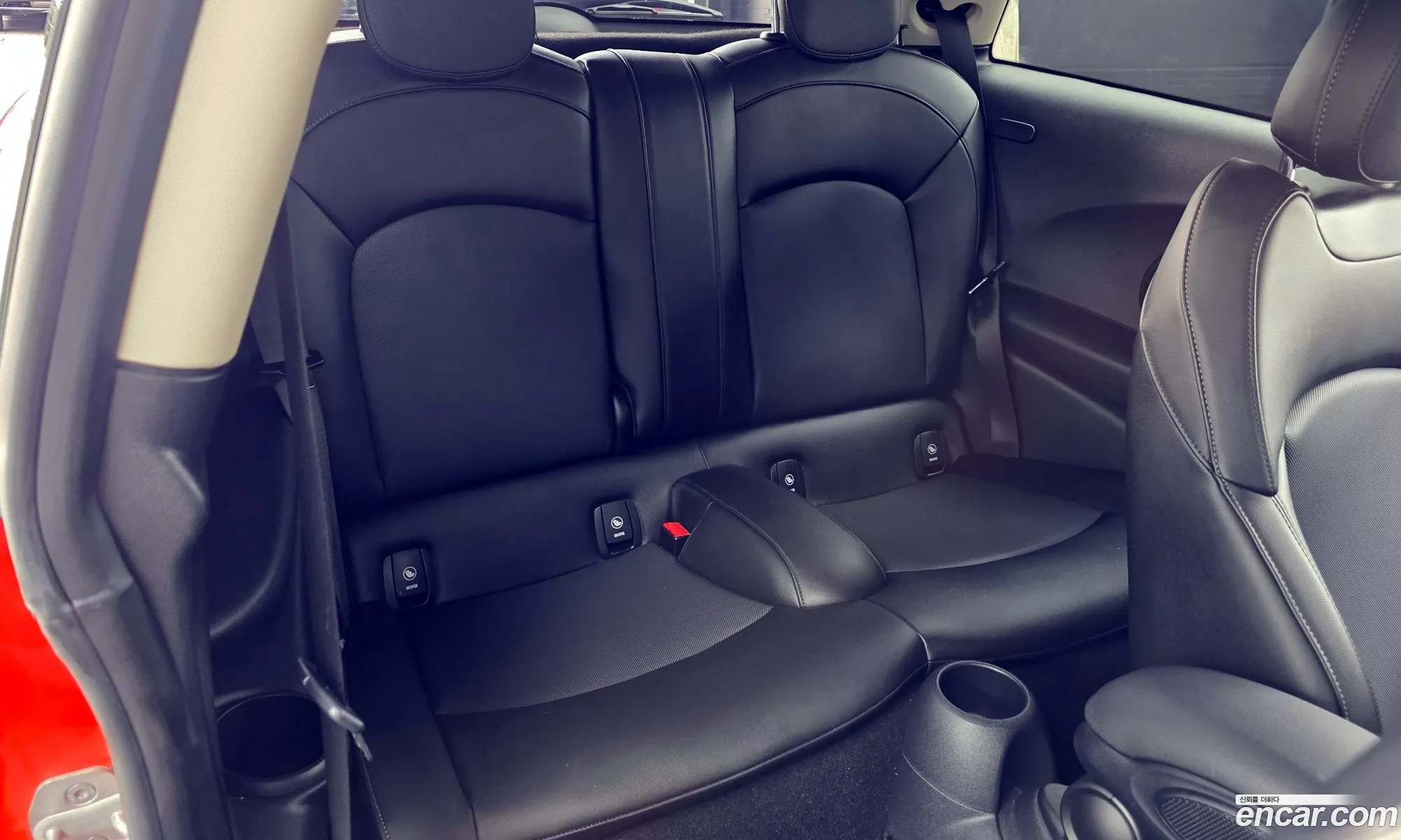Mini Cooper 2021 WMWXR7109M2N84143 — 7