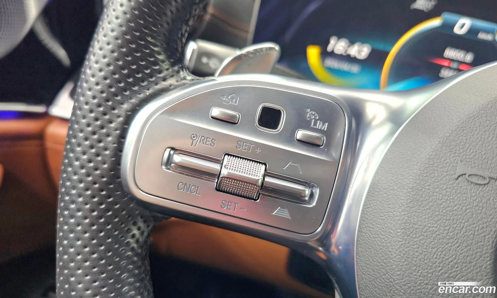 Mercedes-Benz AMG GT 2021 — 7