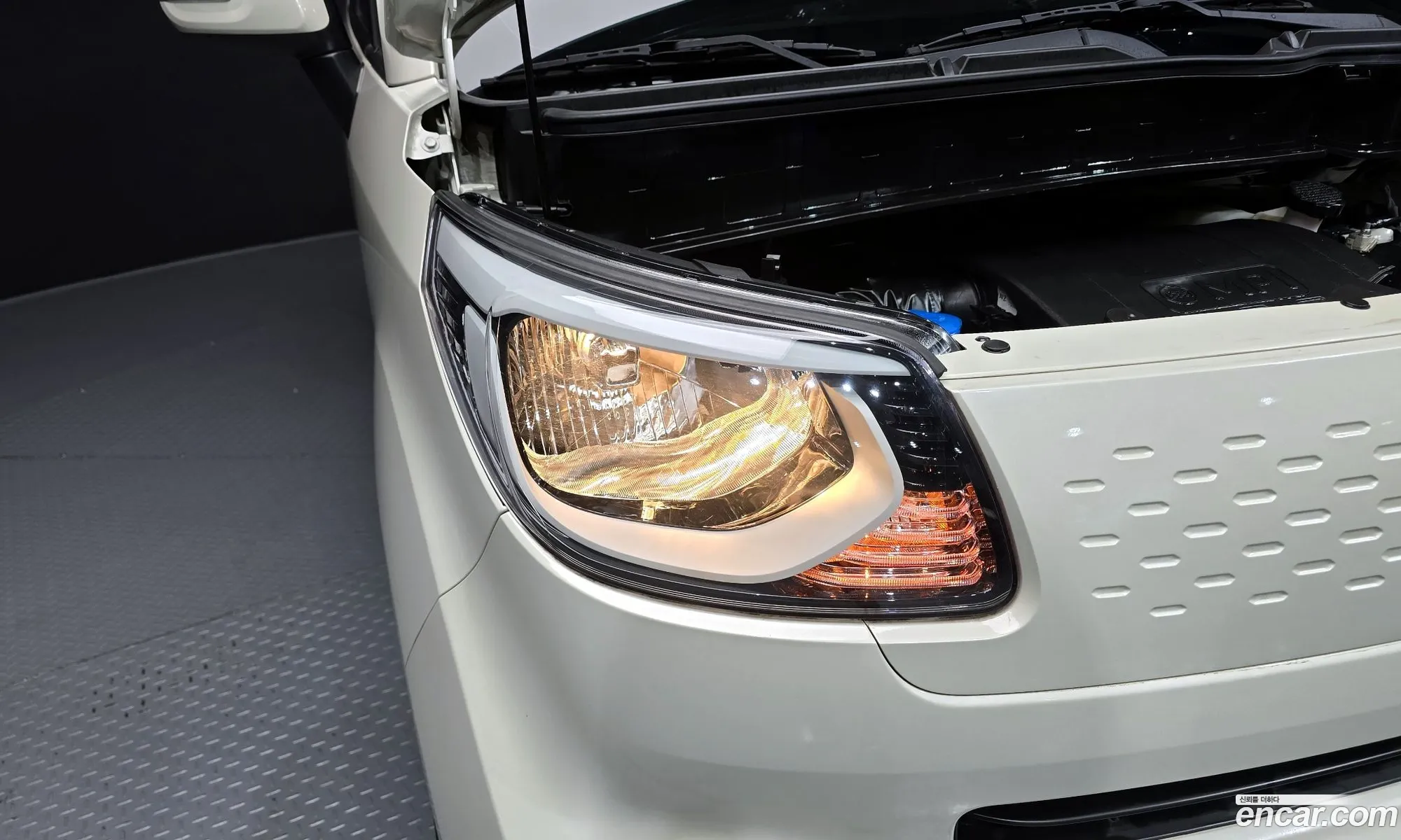 Kia Ray 2022 — 21