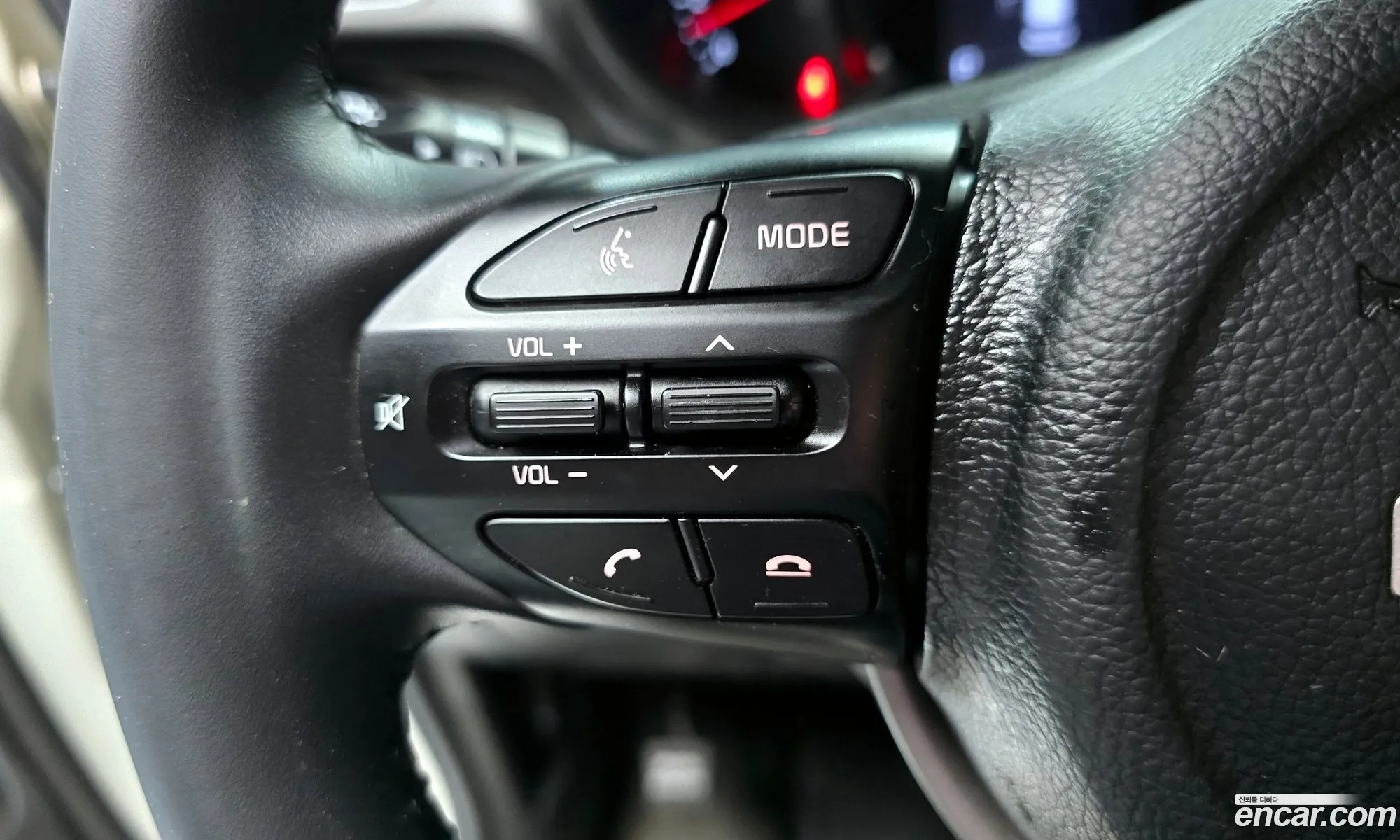 Kia Ray 2022 — 6