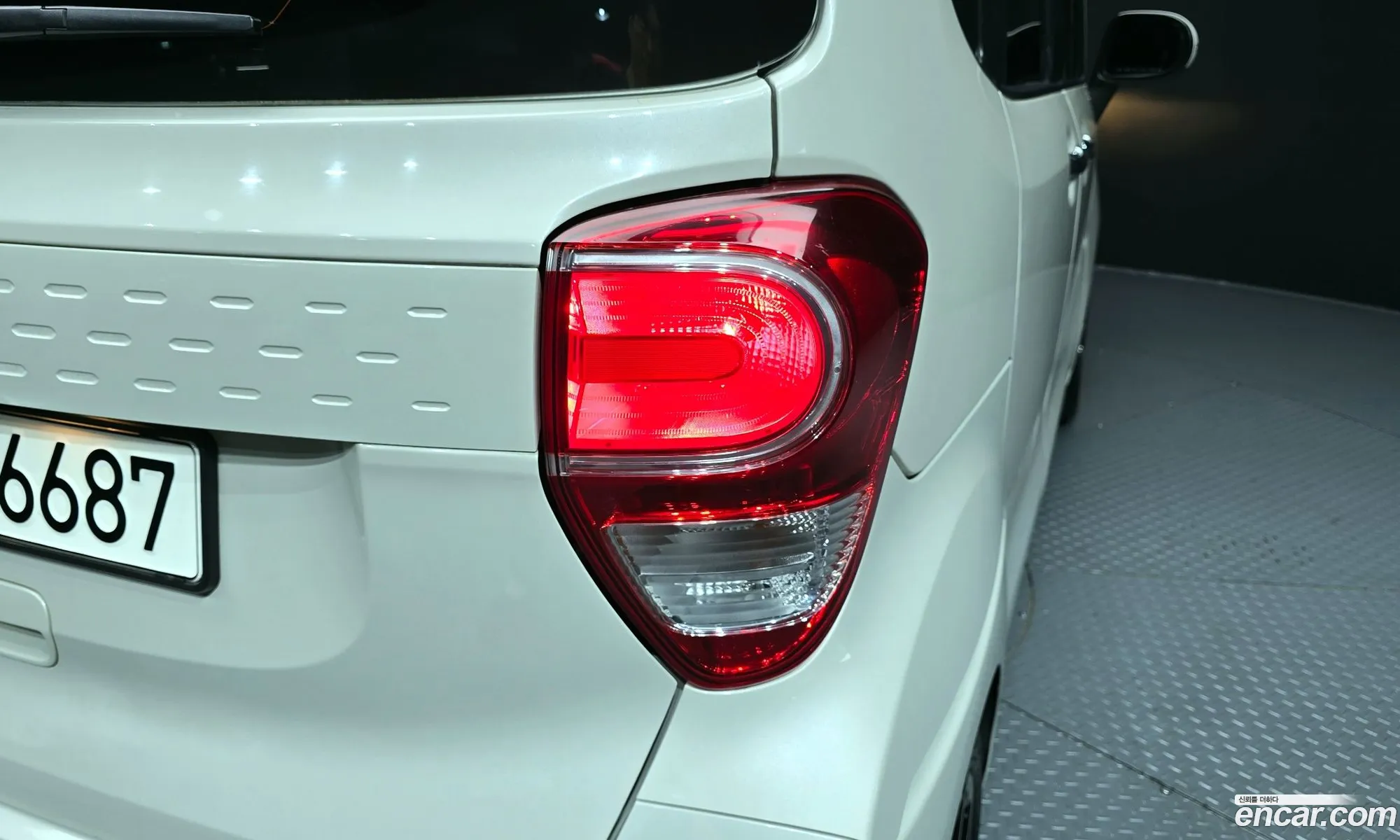 Kia Ray 2022 — 30