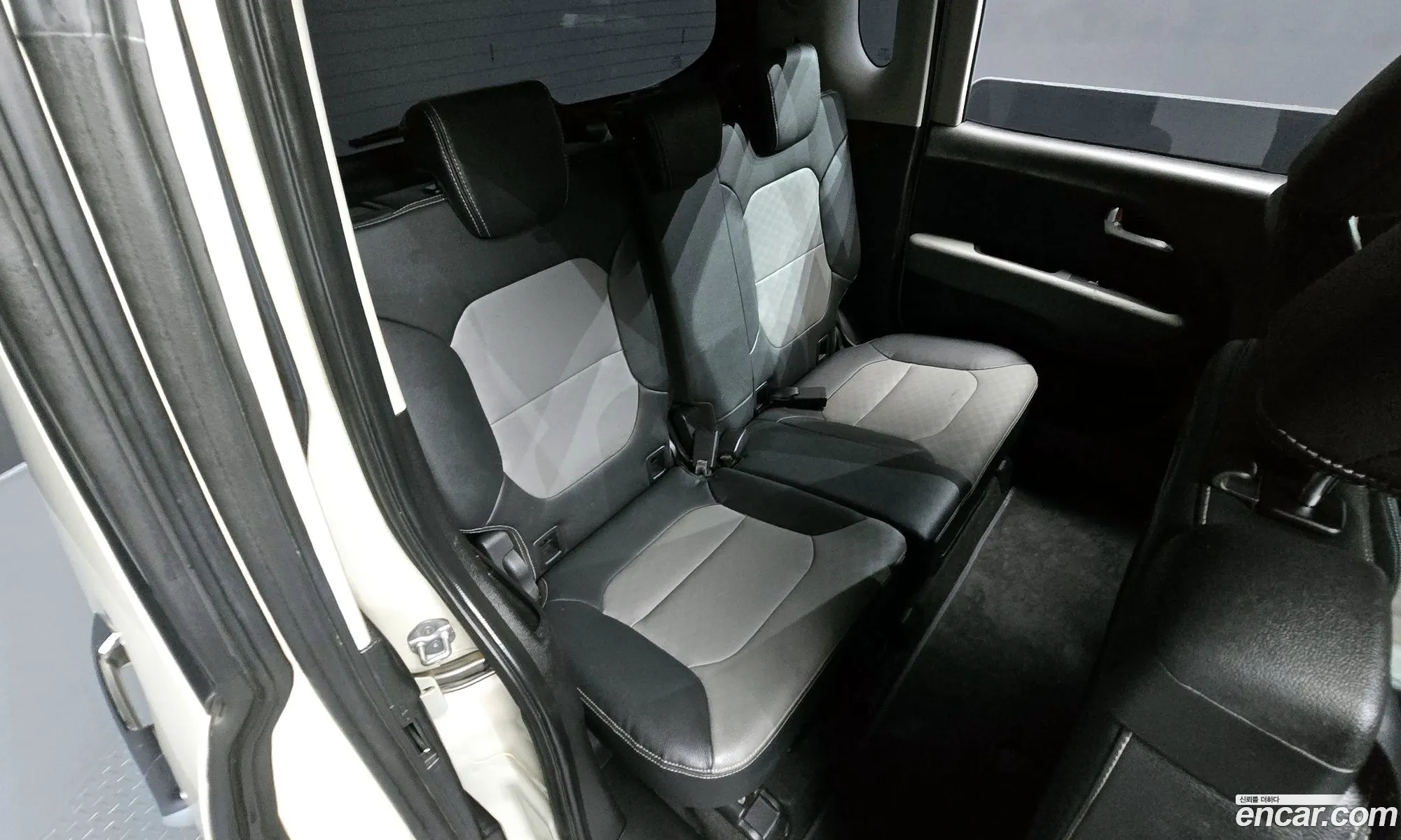 Kia Ray 2022 — 29