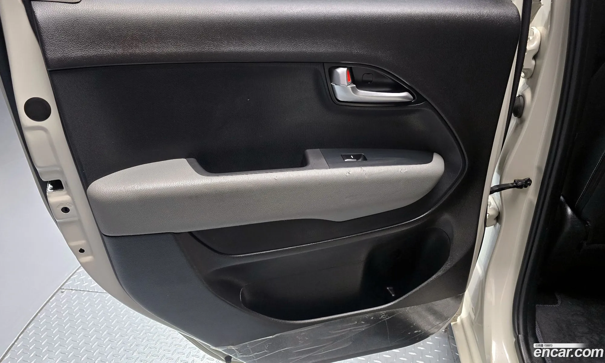 Kia Ray 2022 — 24