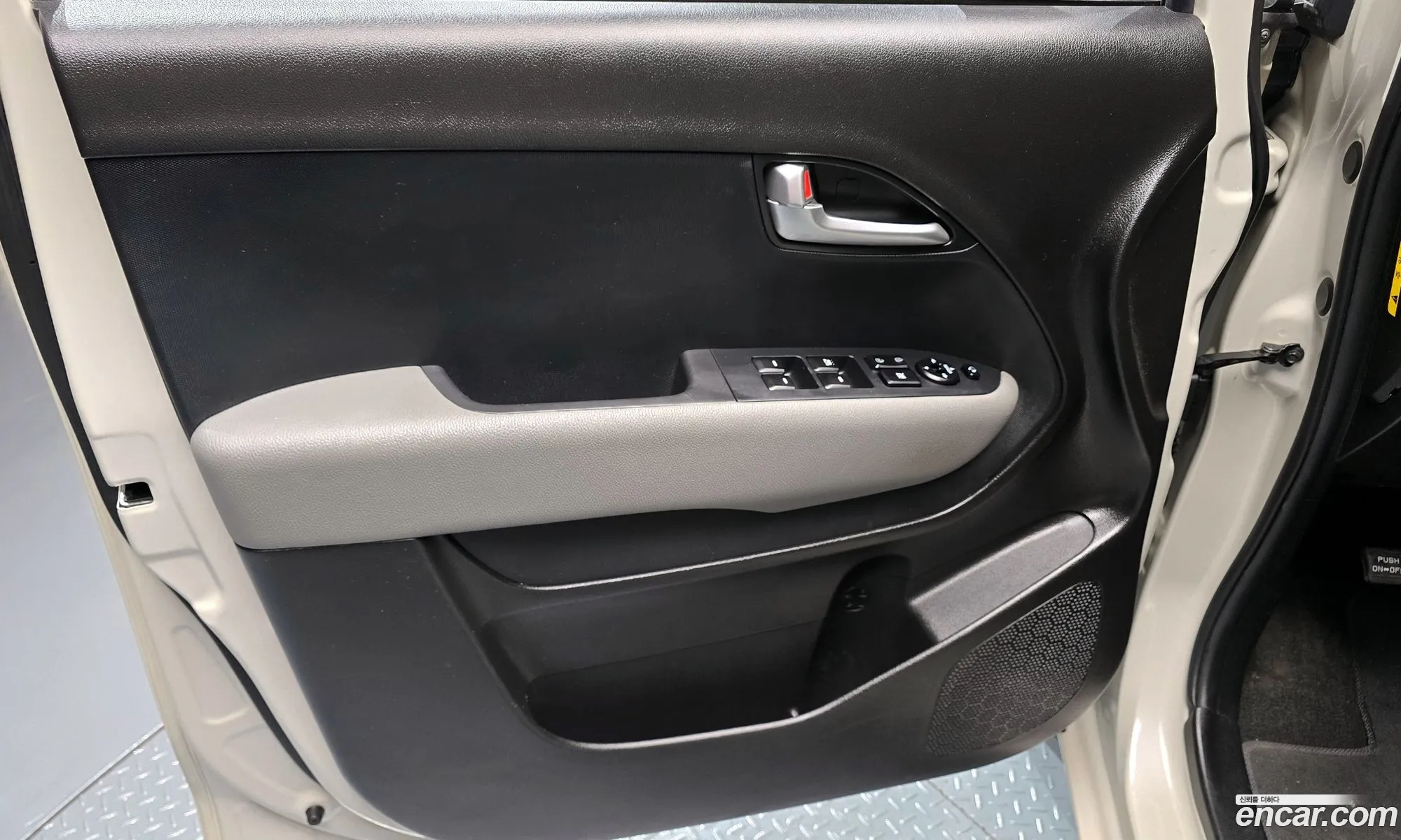 Kia Ray 2022 — 16
