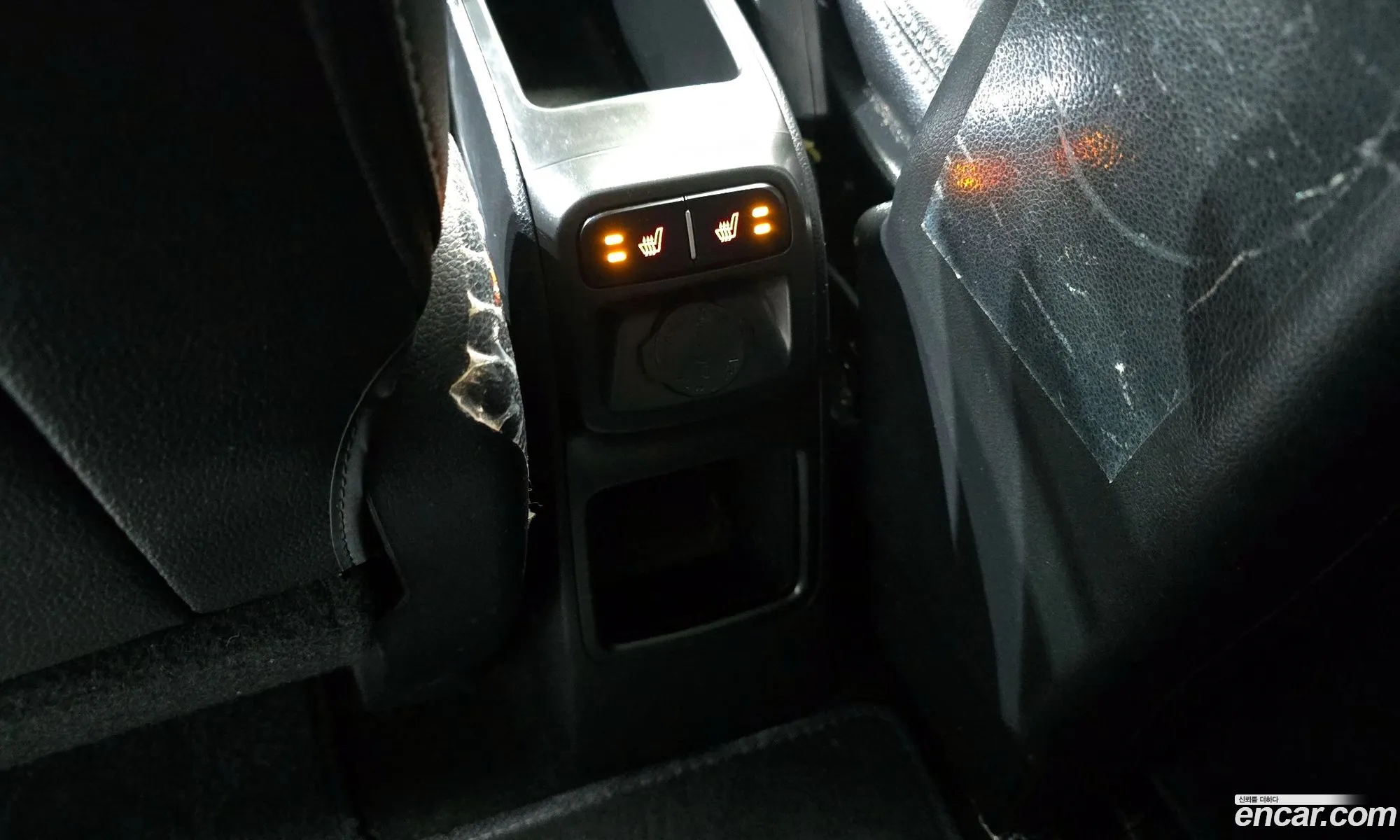 Kia Ray 2022 — 32