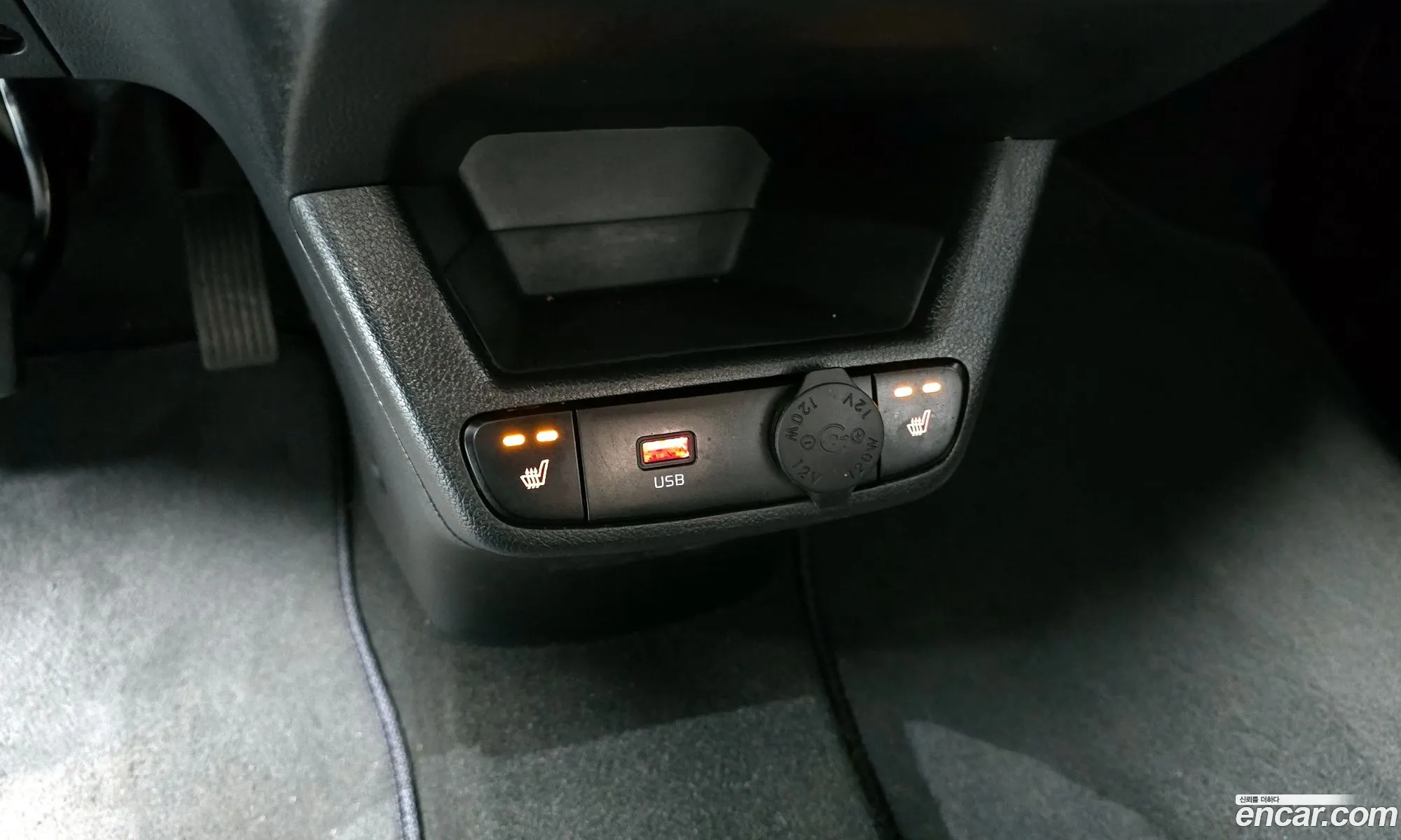 Kia Ray 2022 — 9