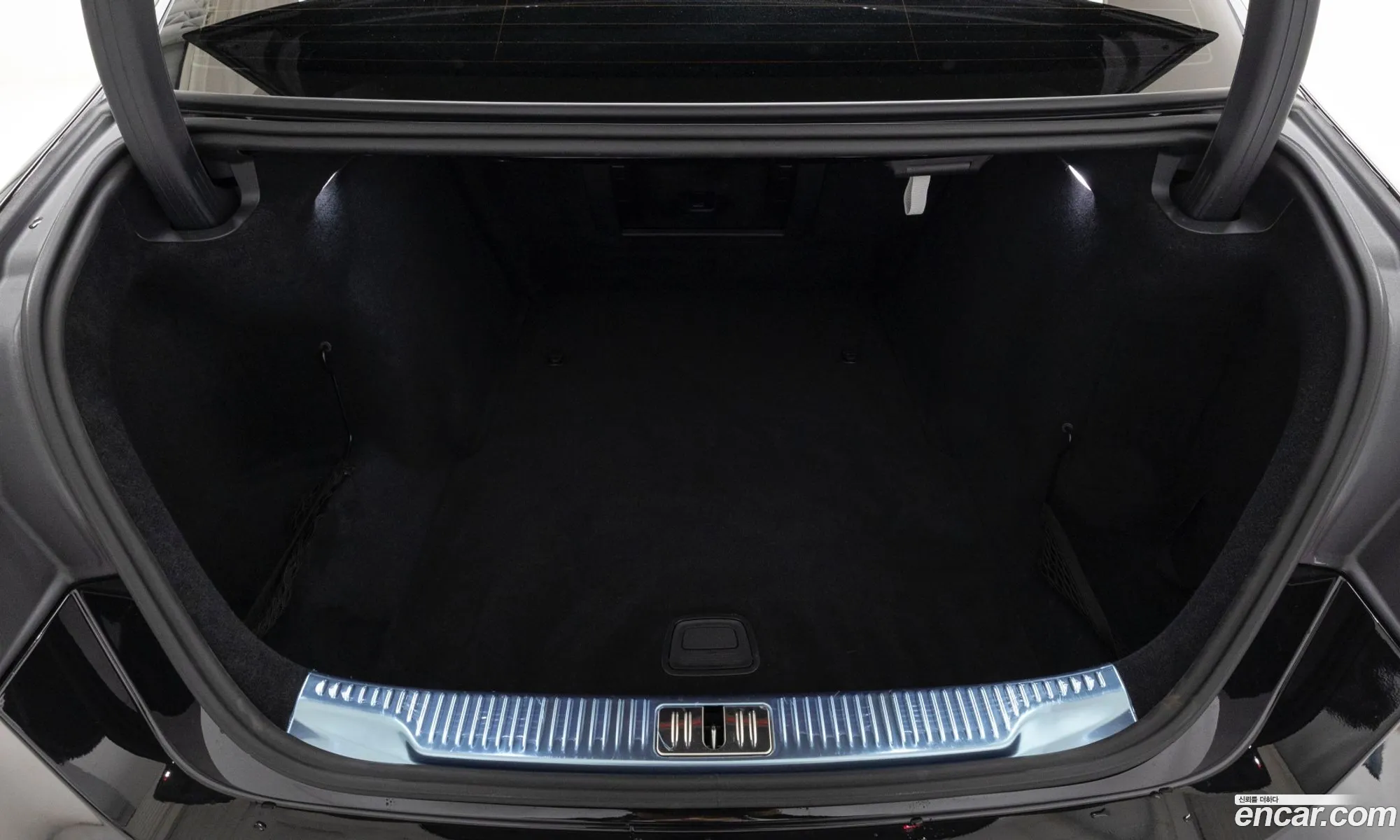 Mercedes-Benz S-Class W223 2025 — 9