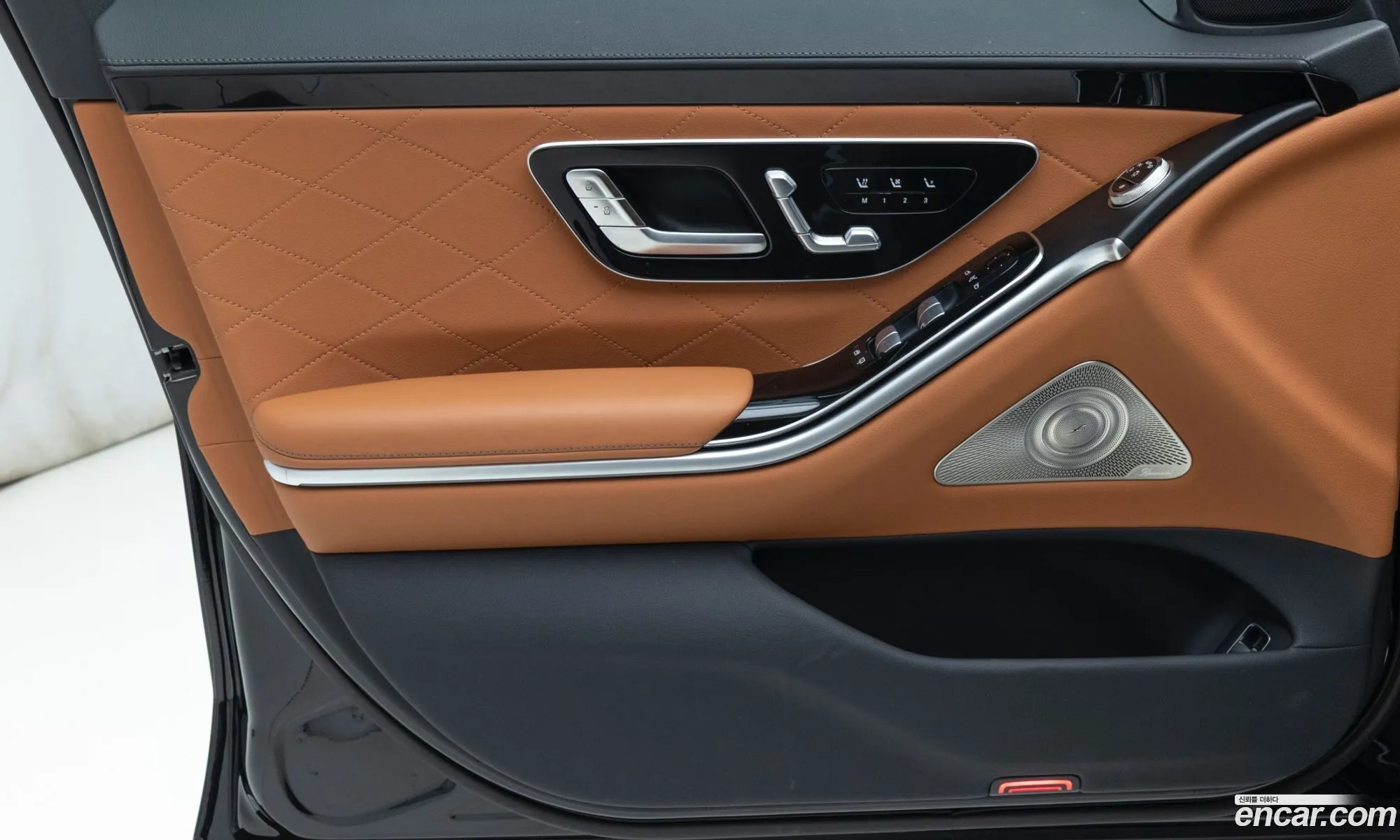 Mercedes-Benz S-Class W223 2025 — 18