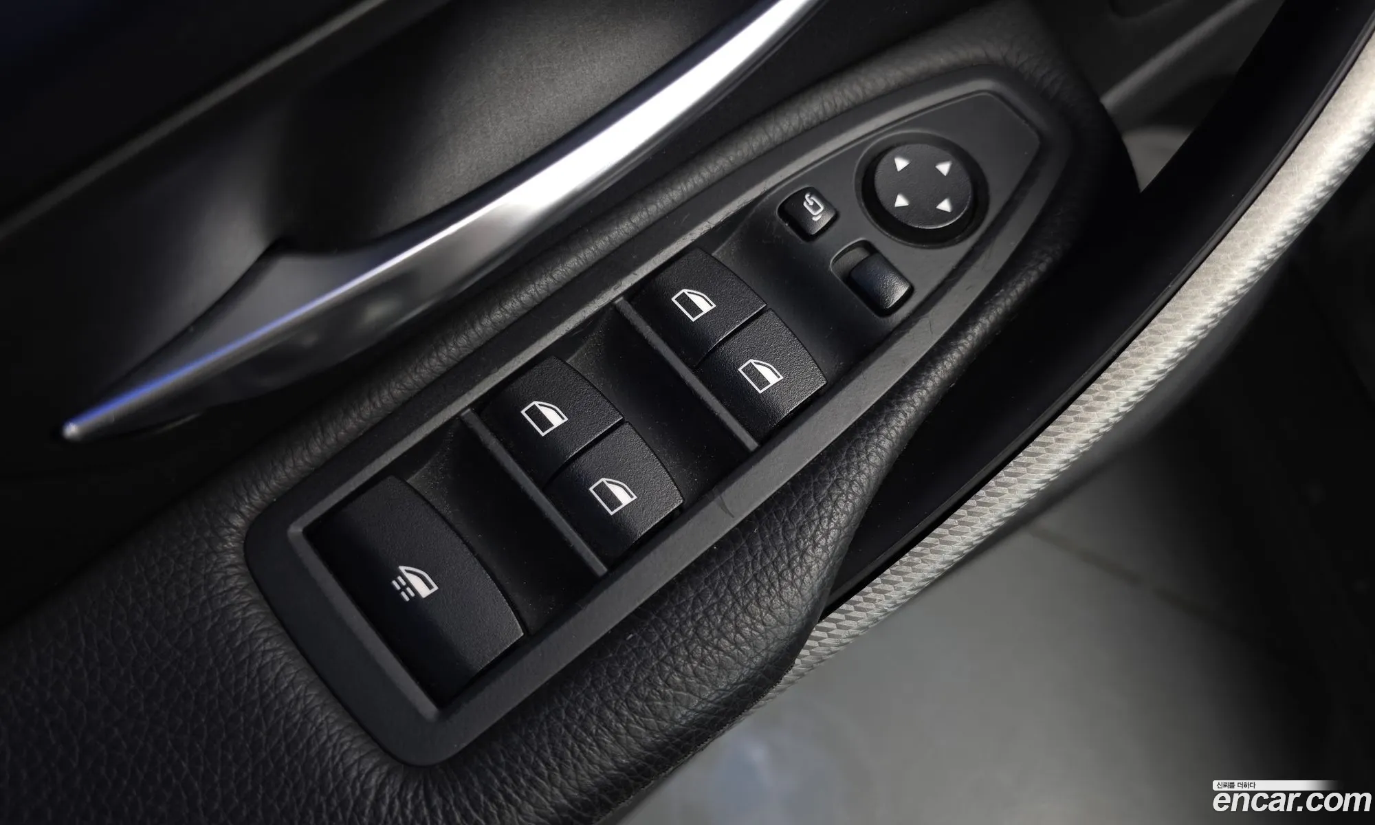 BMW 4 Series 2016 WBA3V710XG5A09369 — 8