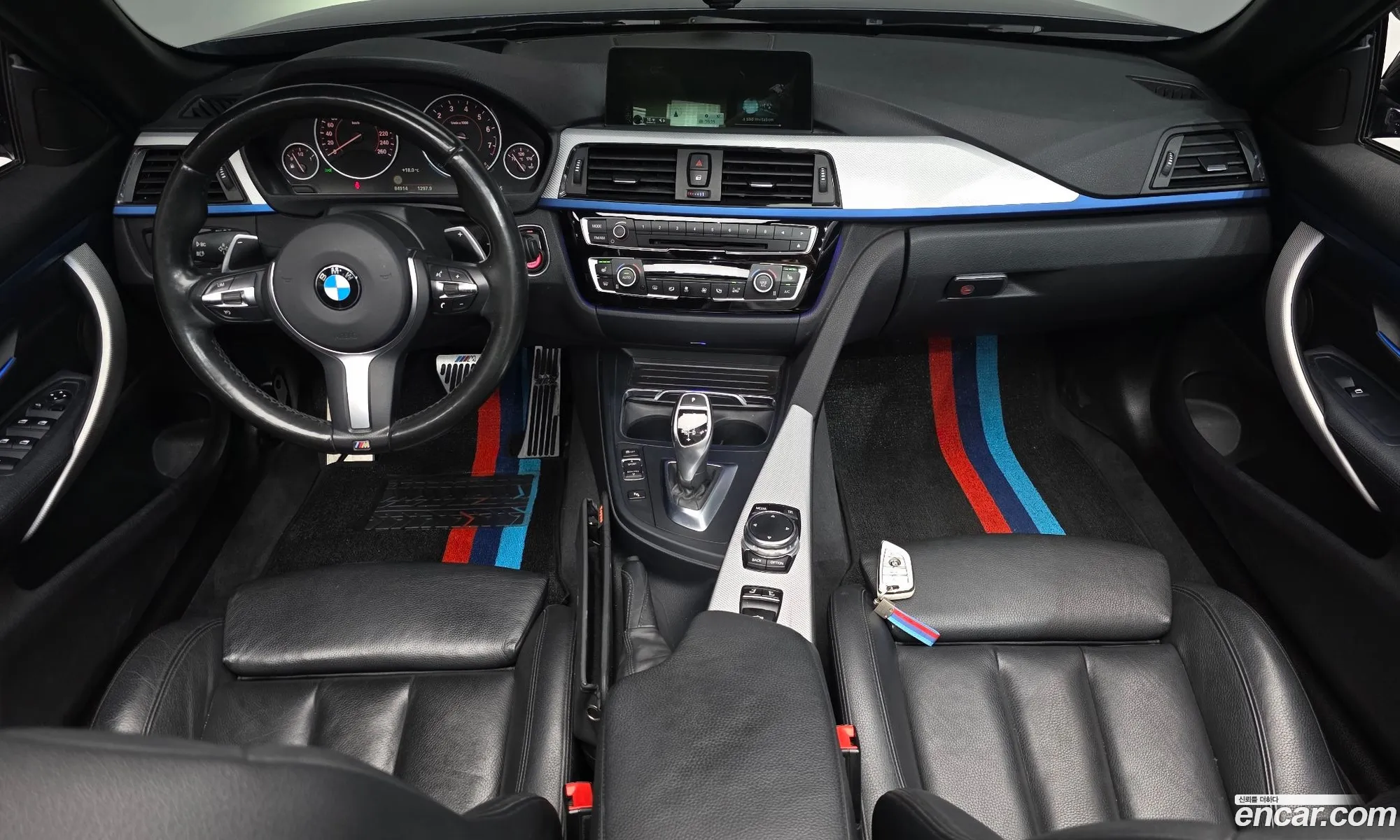 BMW 4 Series 2016 WBA3V710XG5A09369 — 19