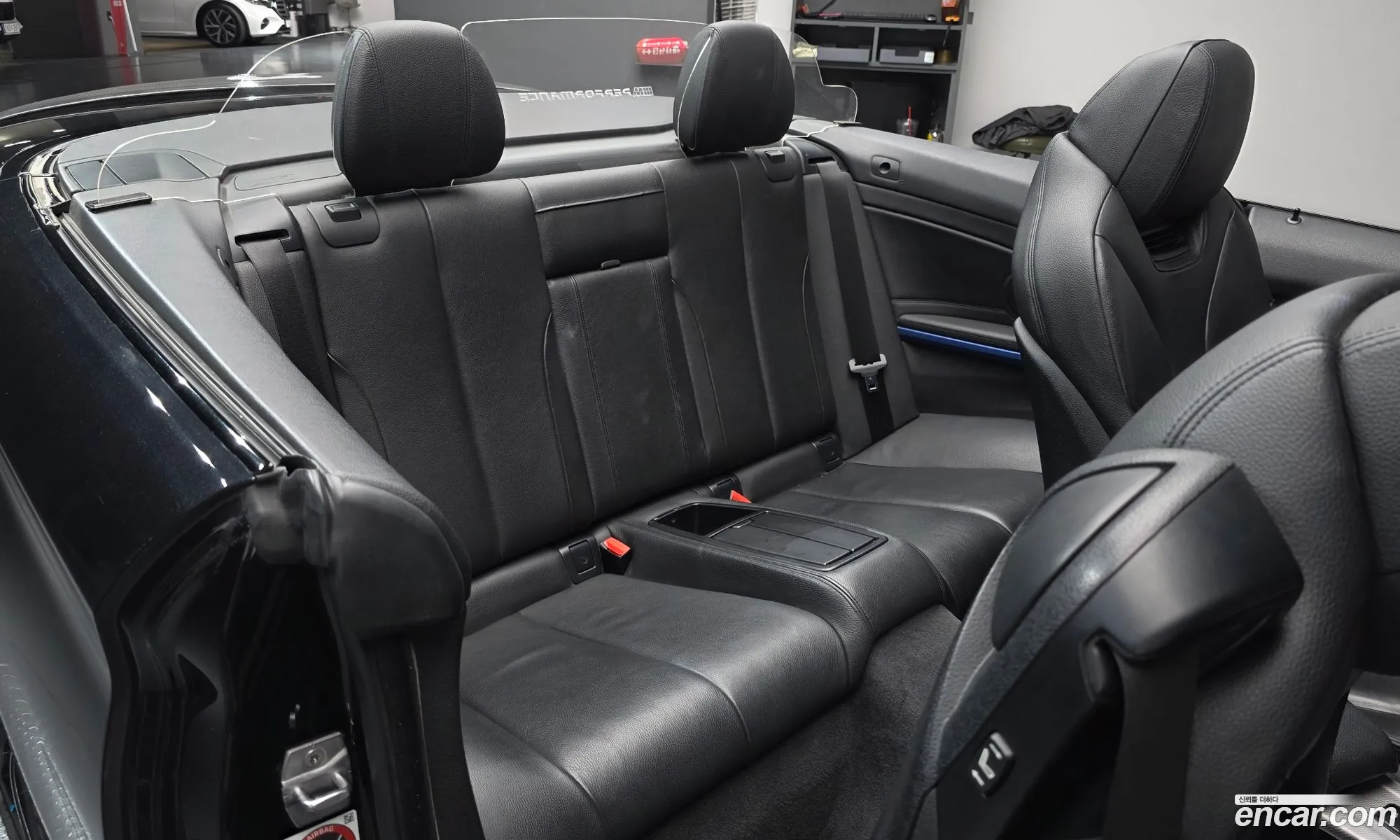 BMW 4 Series 2016 WBA3V710XG5A09369 — 7
