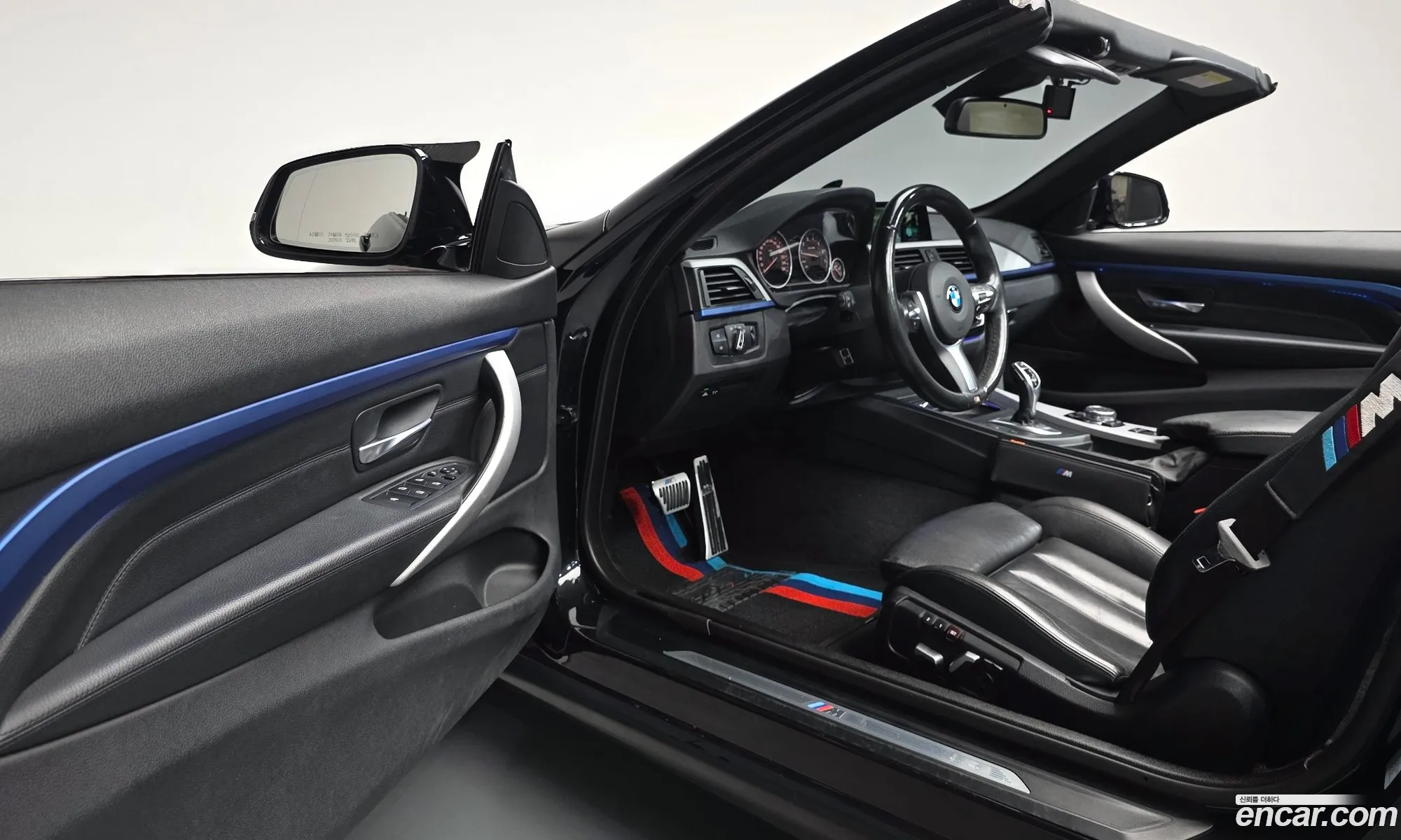 BMW 4 Series 2016 WBA3V710XG5A09369 — 6