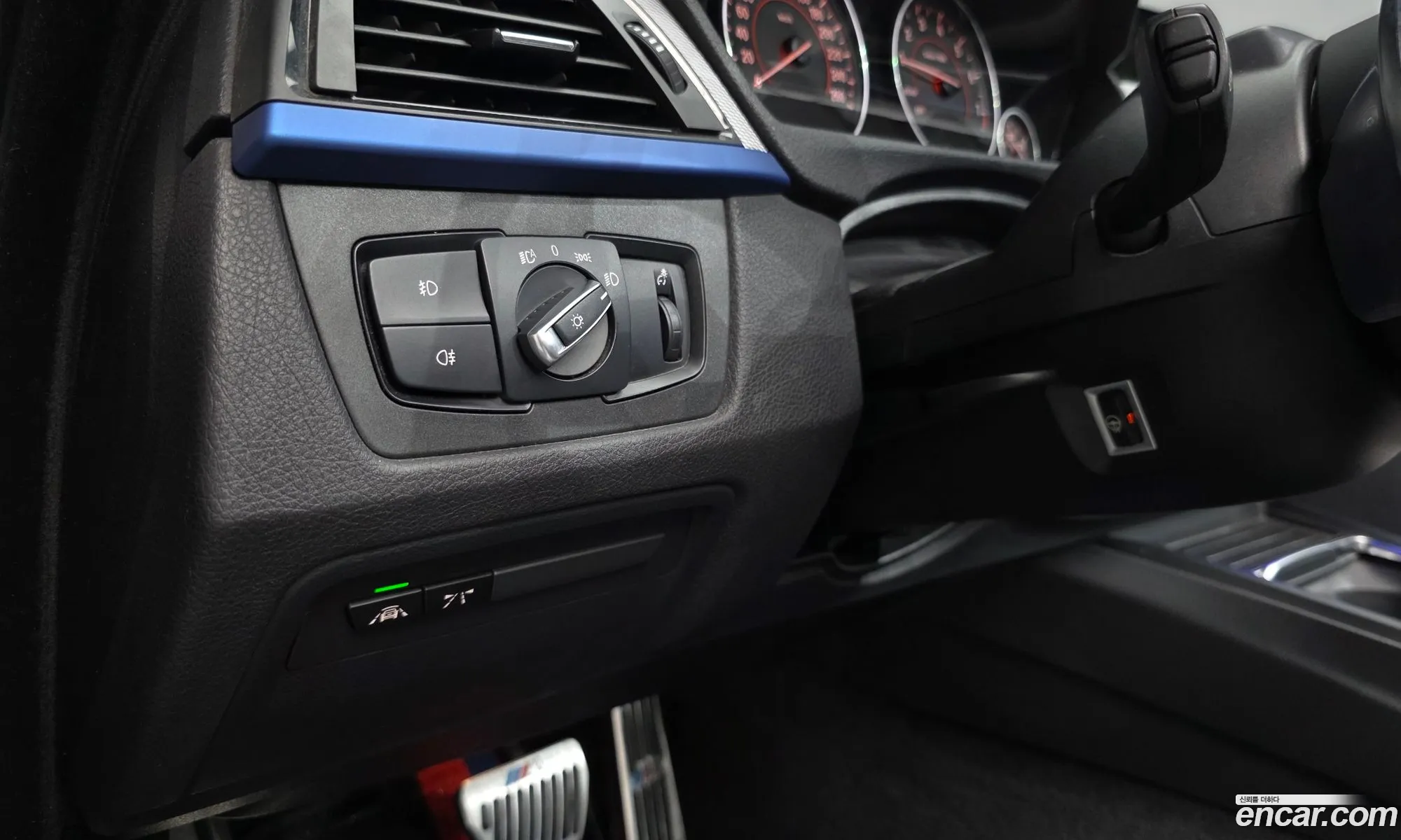 BMW 4 Series 2016 WBA3V710XG5A09369 — 11