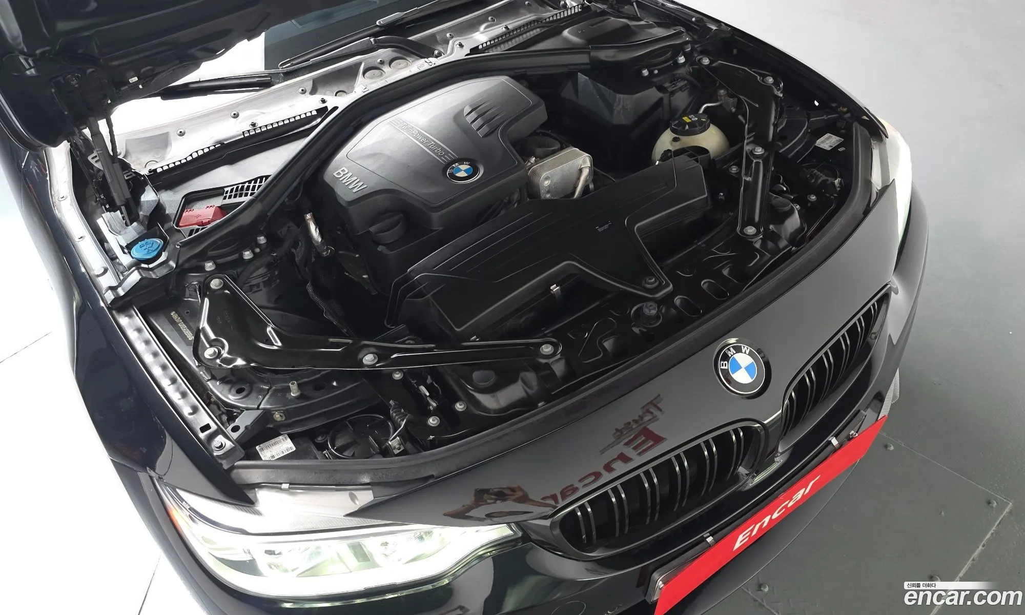 BMW 4 Series 2016 WBA3V710XG5A09369 — 5