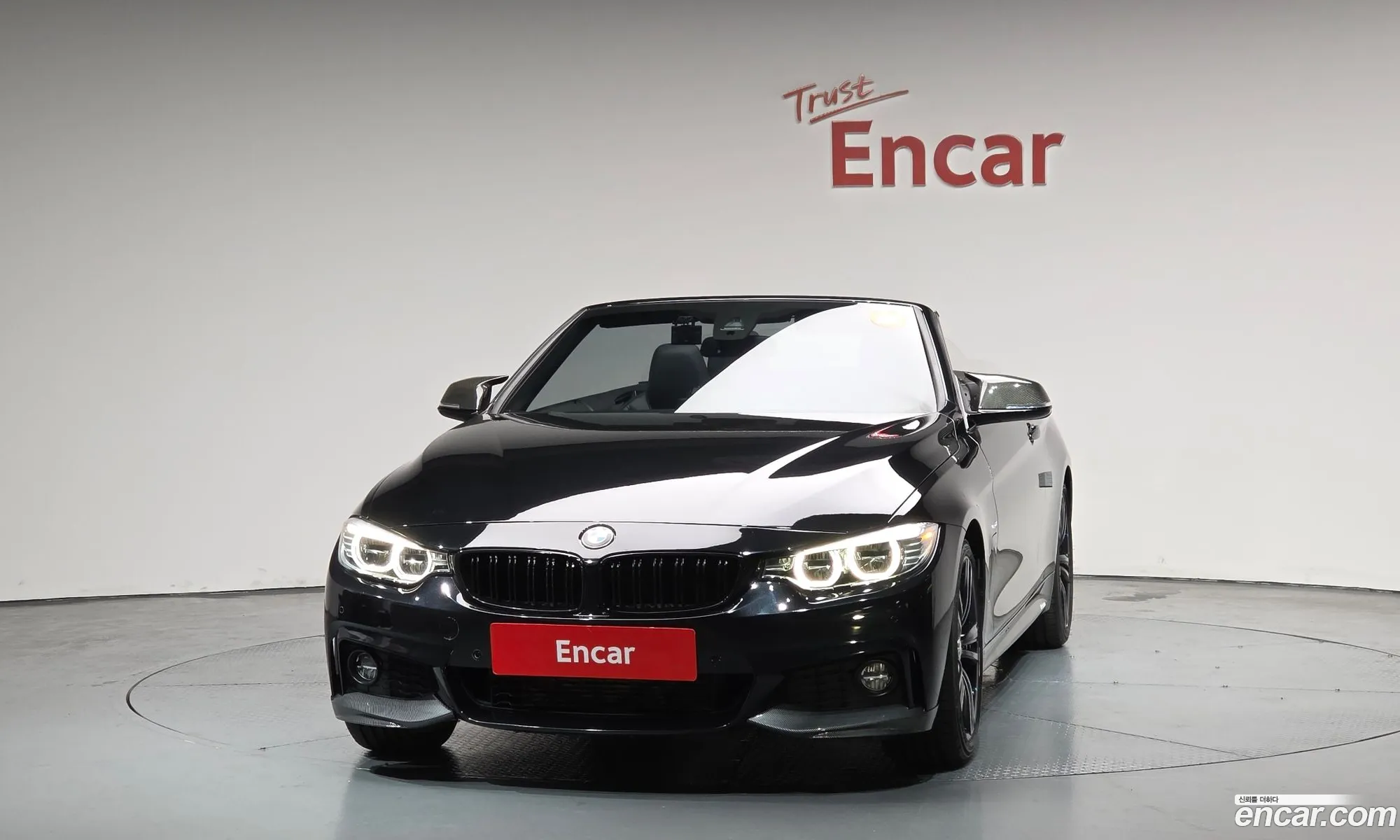 BMW 4 Series 2016 WBA3V710XG5A09369 — 18