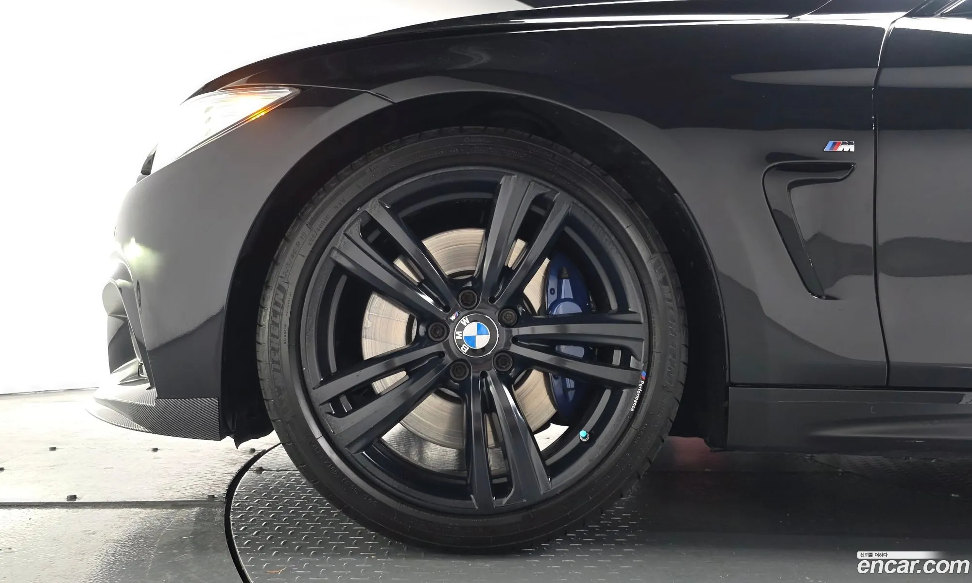 BMW 4 Series 2016 WBA3V710XG5A09369 — 4