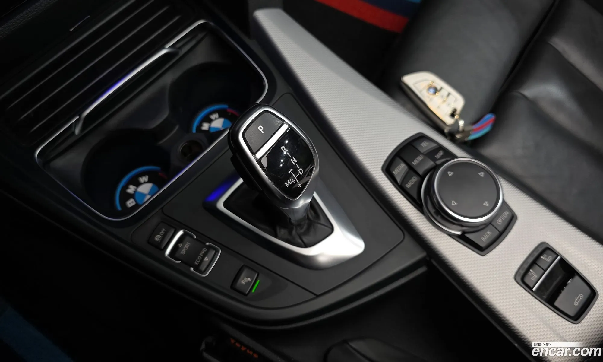 BMW 4 Series 2016 WBA3V710XG5A09369 — 16