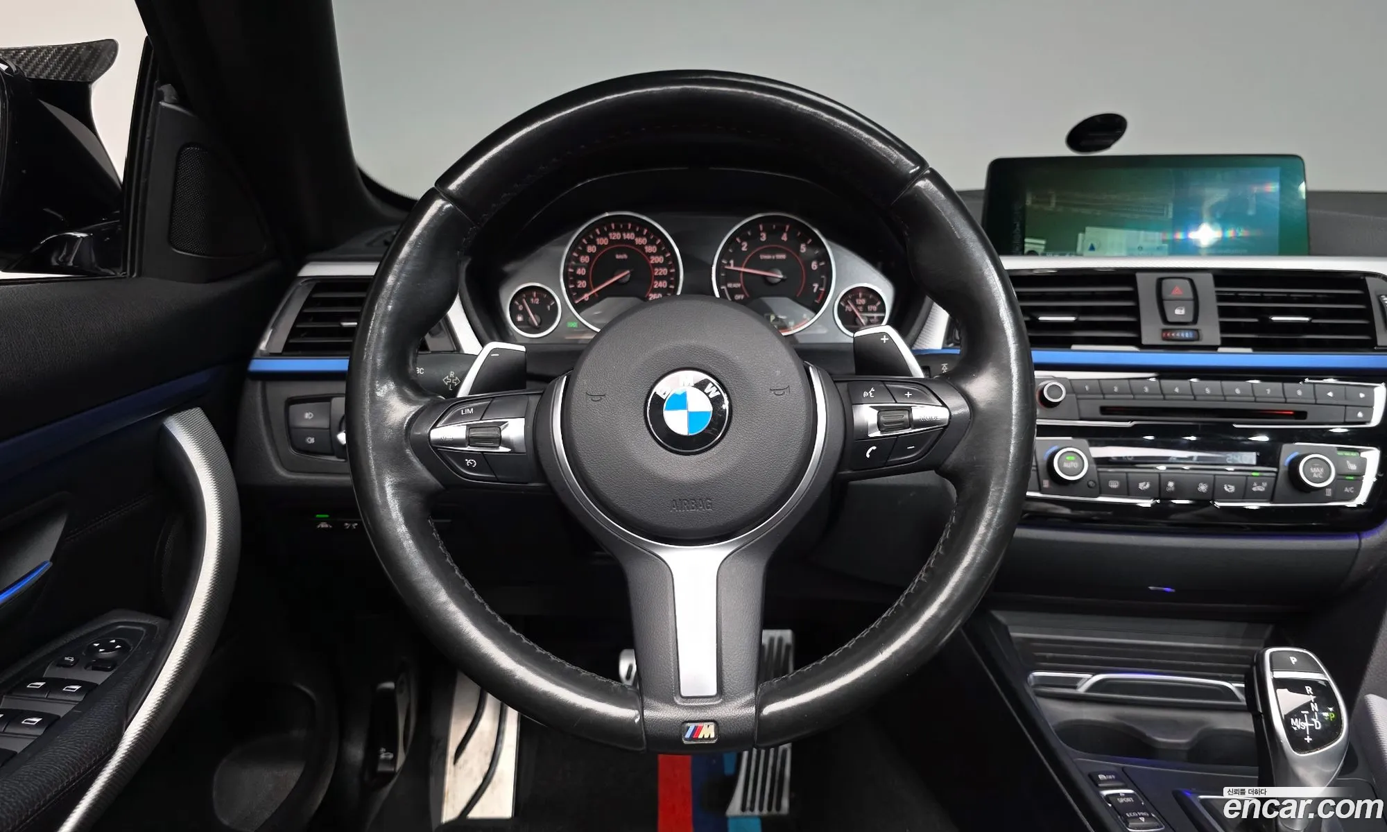 BMW 4 Series 2016 WBA3V710XG5A09369 — 15