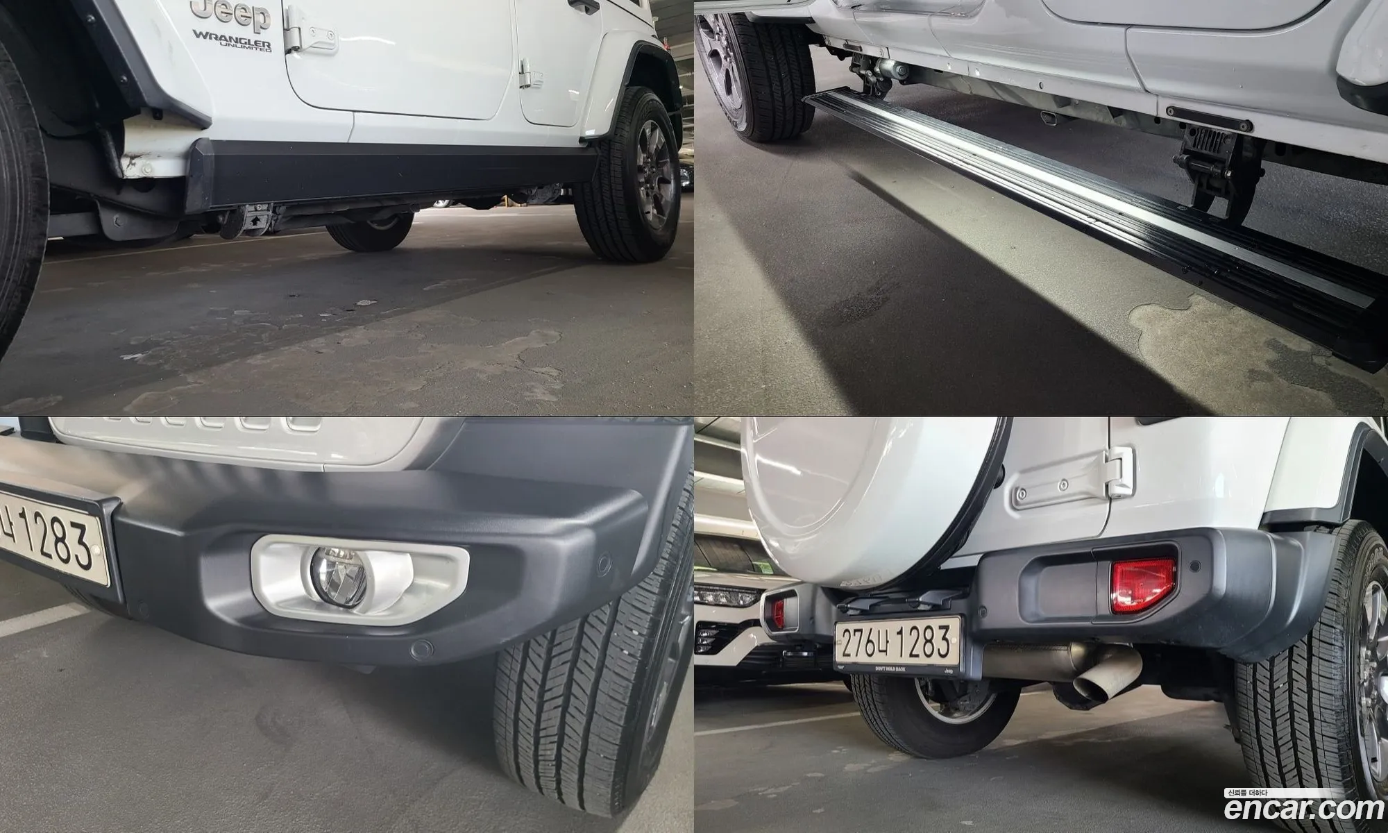 Jeep Wrangler 2019 — 13