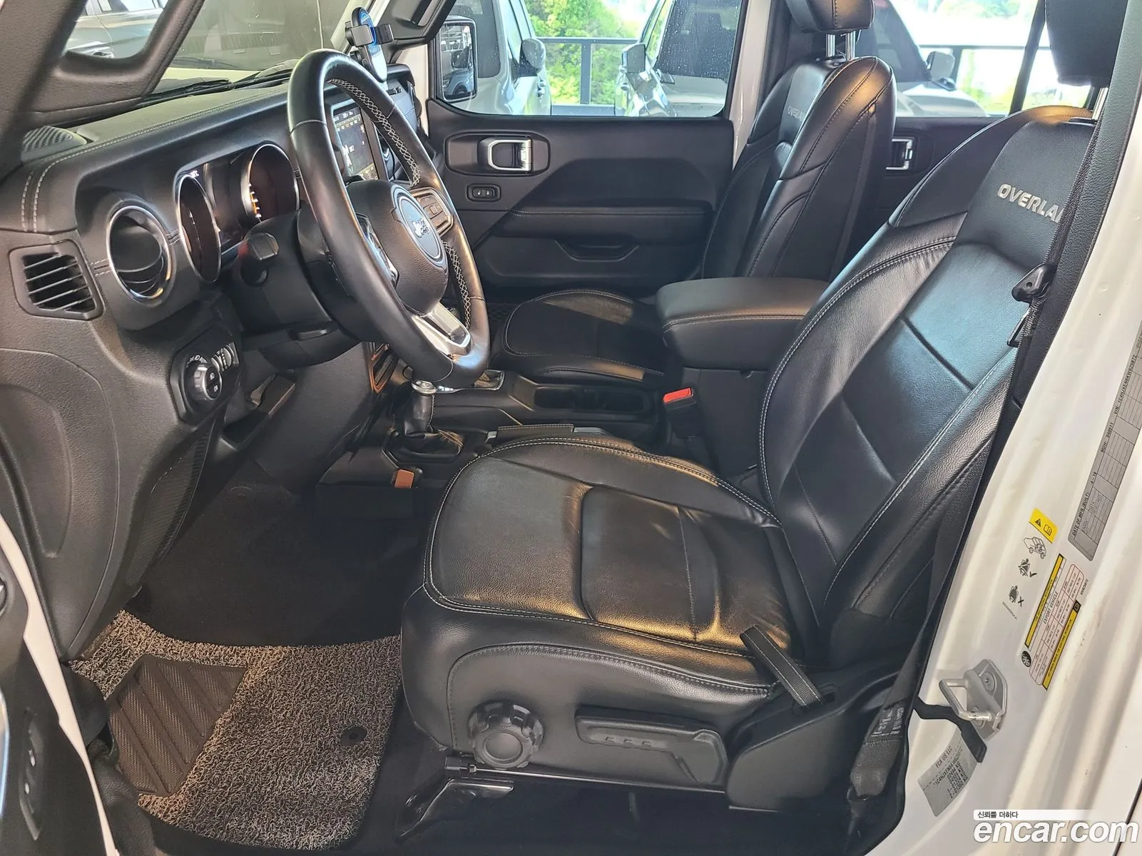 Jeep Wrangler 2019 — 20
