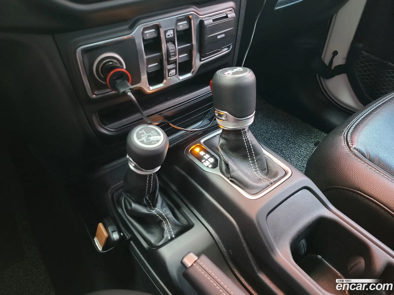 Jeep Wrangler 2019 — 7