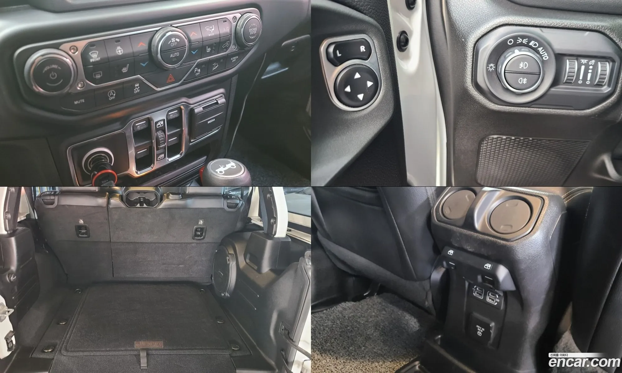 Jeep Wrangler 2019 — 10