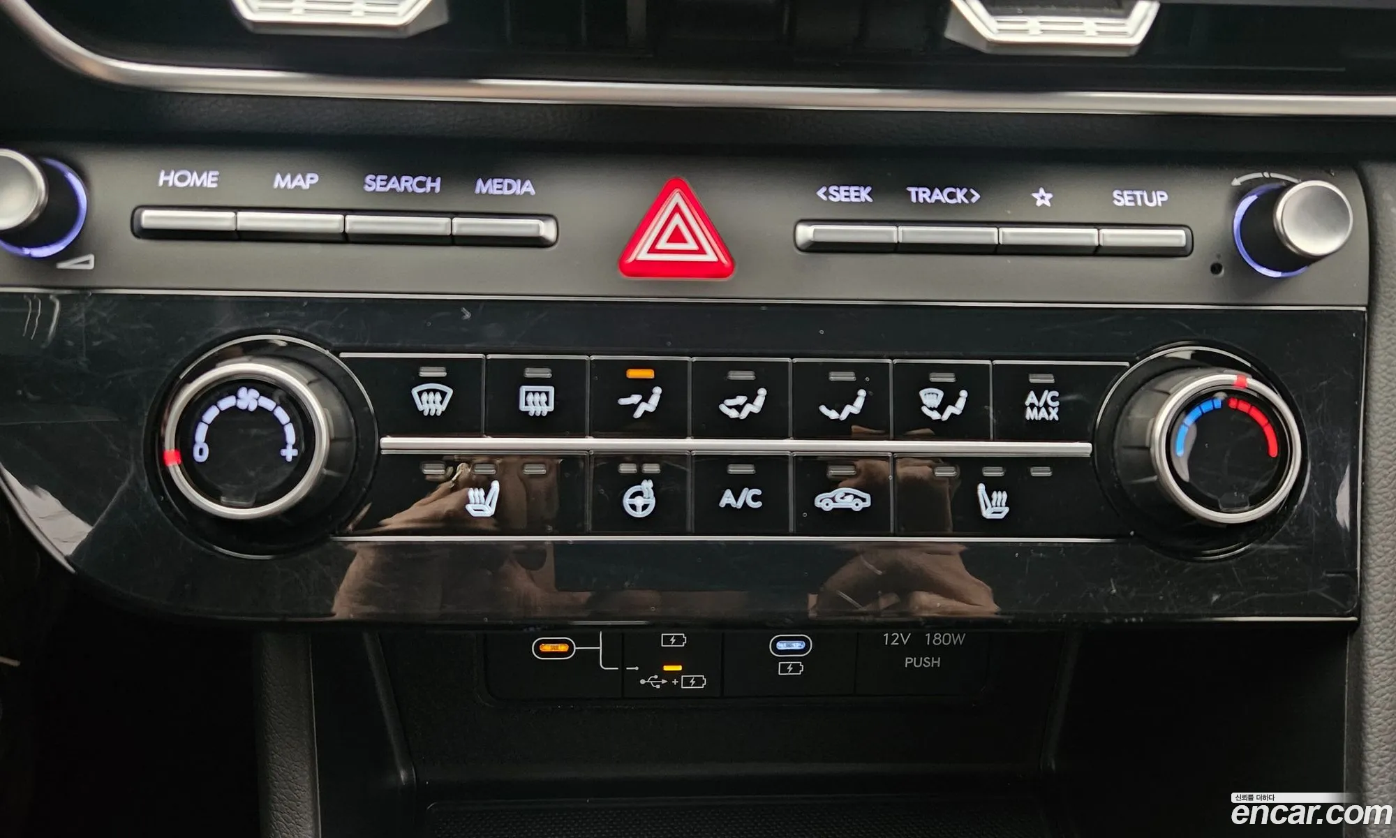 Hyundai Sonata the Edge 2025 — 9