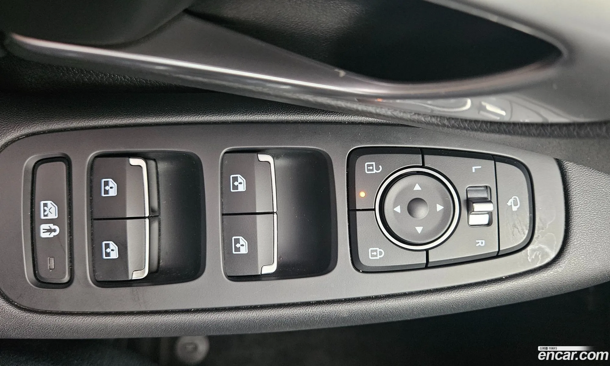 Hyundai Sonata the Edge 2025 — 4