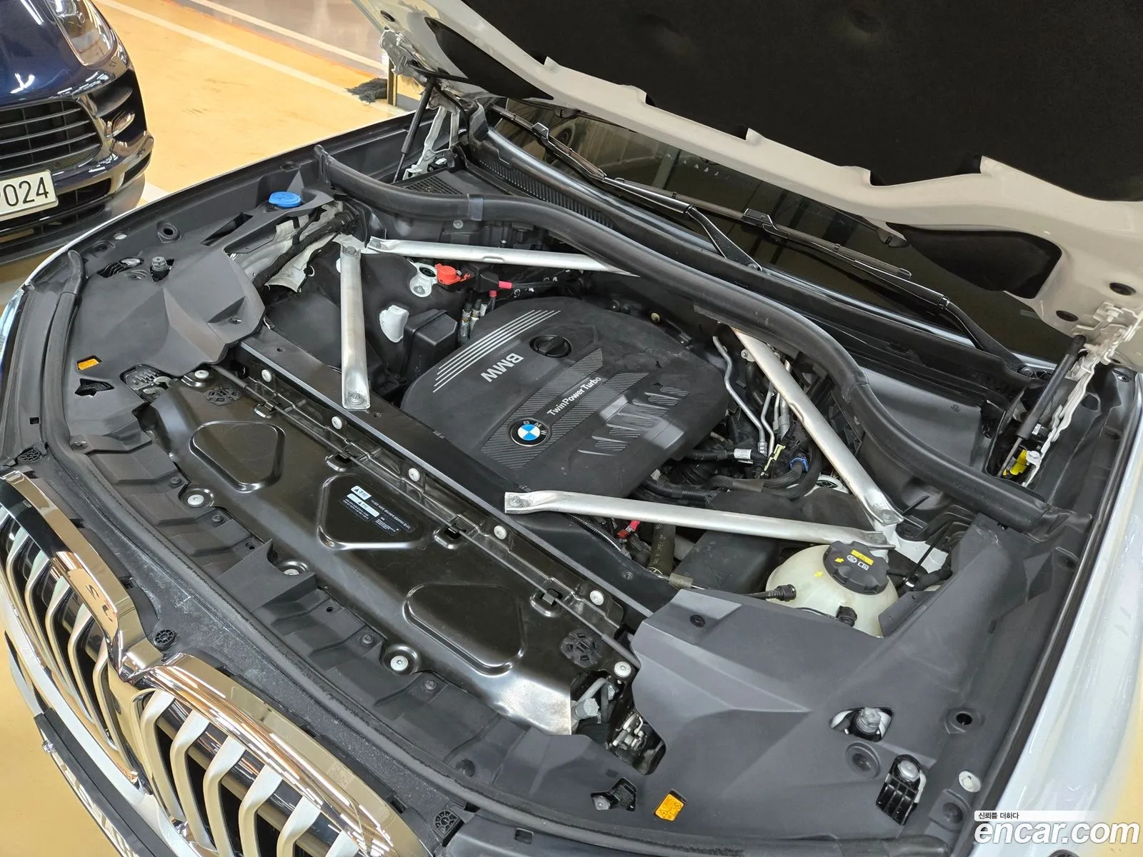BMW X7 2020 — 5